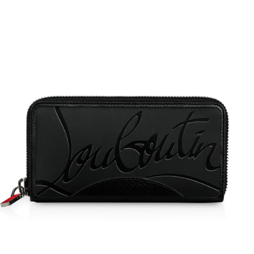 FW23 M PANETTONE WALLET SNEAKERS SOLE CALF EMPIRE