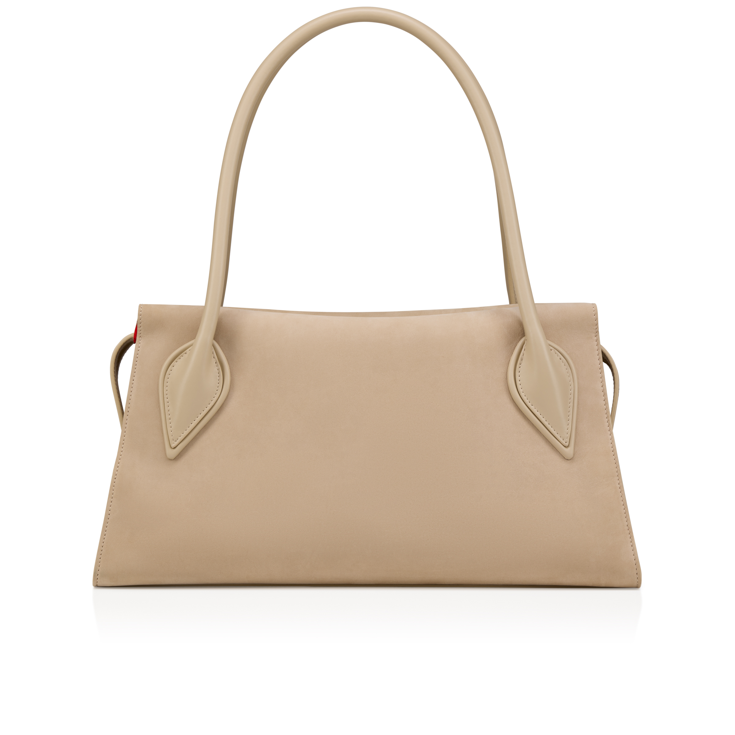 SS26 VENUS MEDIUM SHOULDER NUBUCK