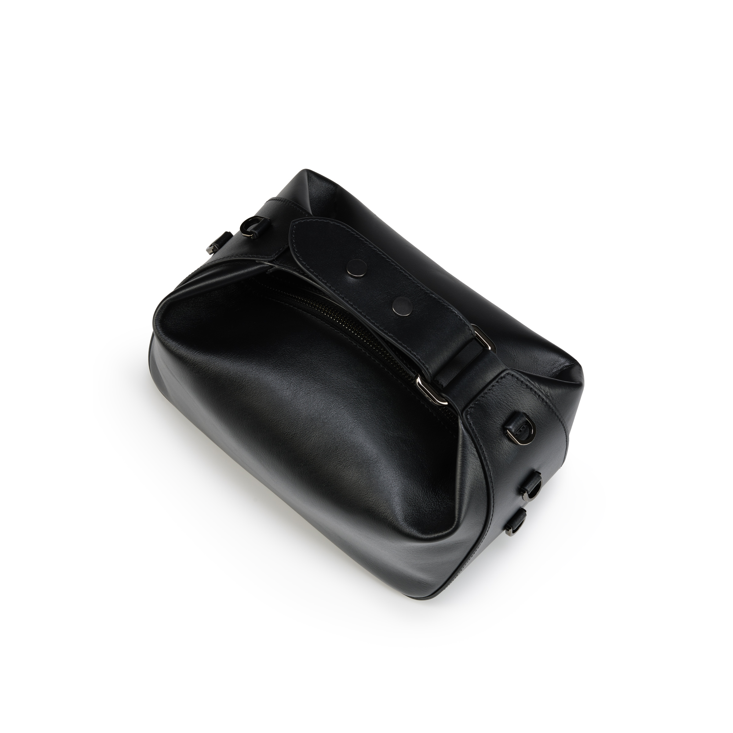 FW26 KOSMICA DOPP POUCH CALF PARIS SOFT