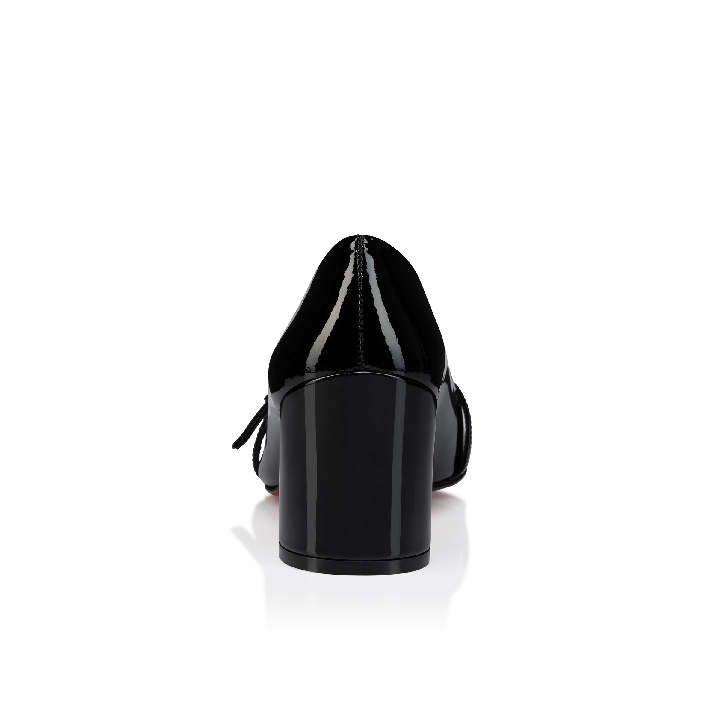 FW26 JANE NINA PUMP 55 PATENT-LINING