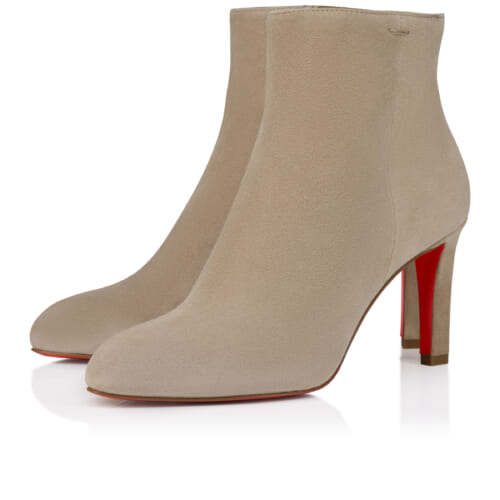 FW26 FANNYLOVE BOOTY 85 VEAU VELOURS