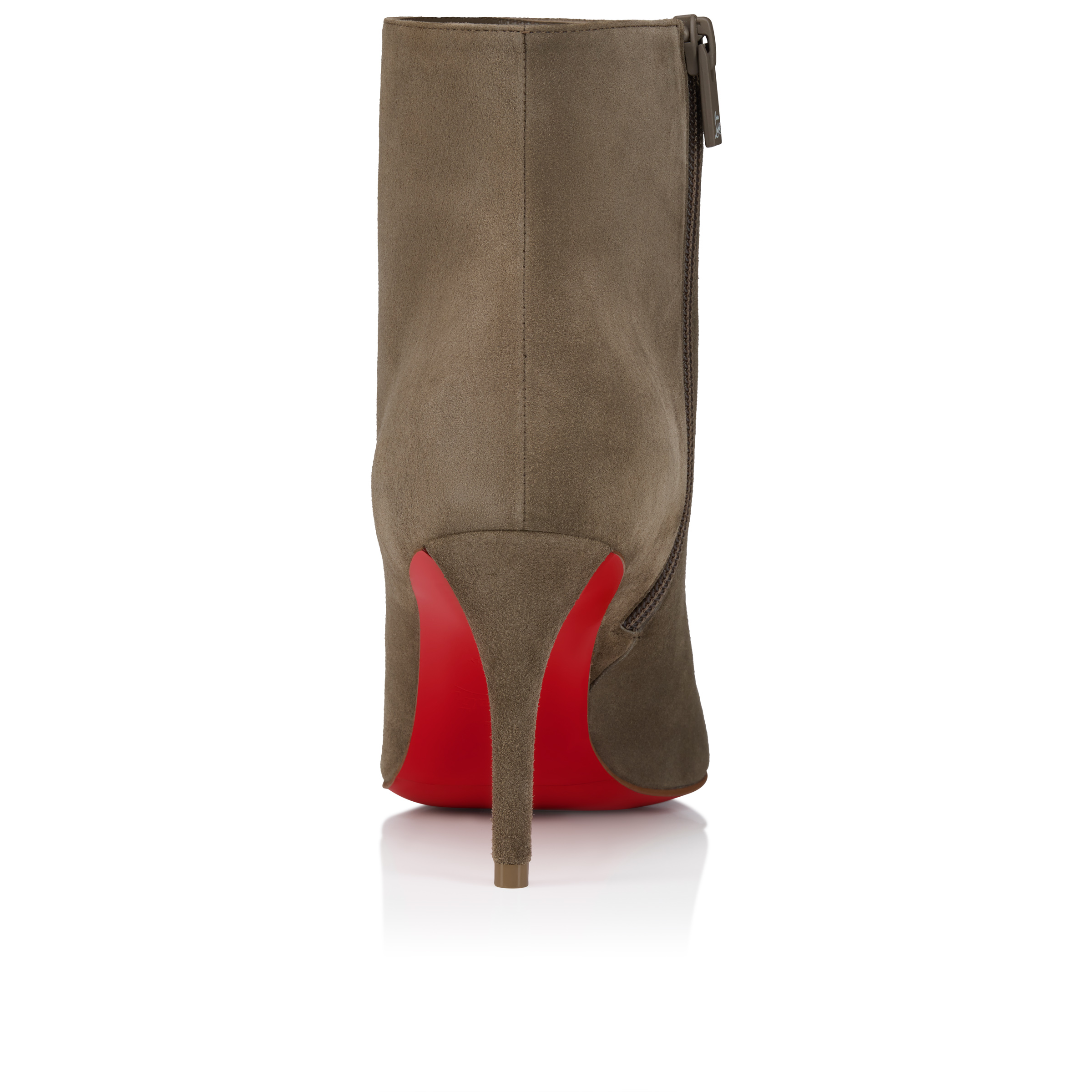 FW26 MISS Z BOOTY 80 VEAU VELOURS