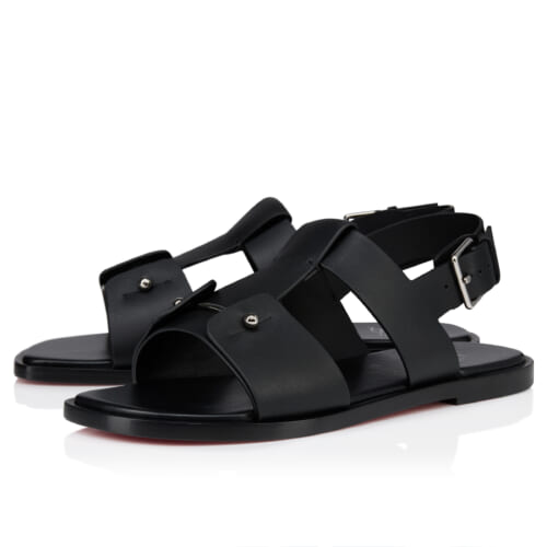Chambeliss Sandal