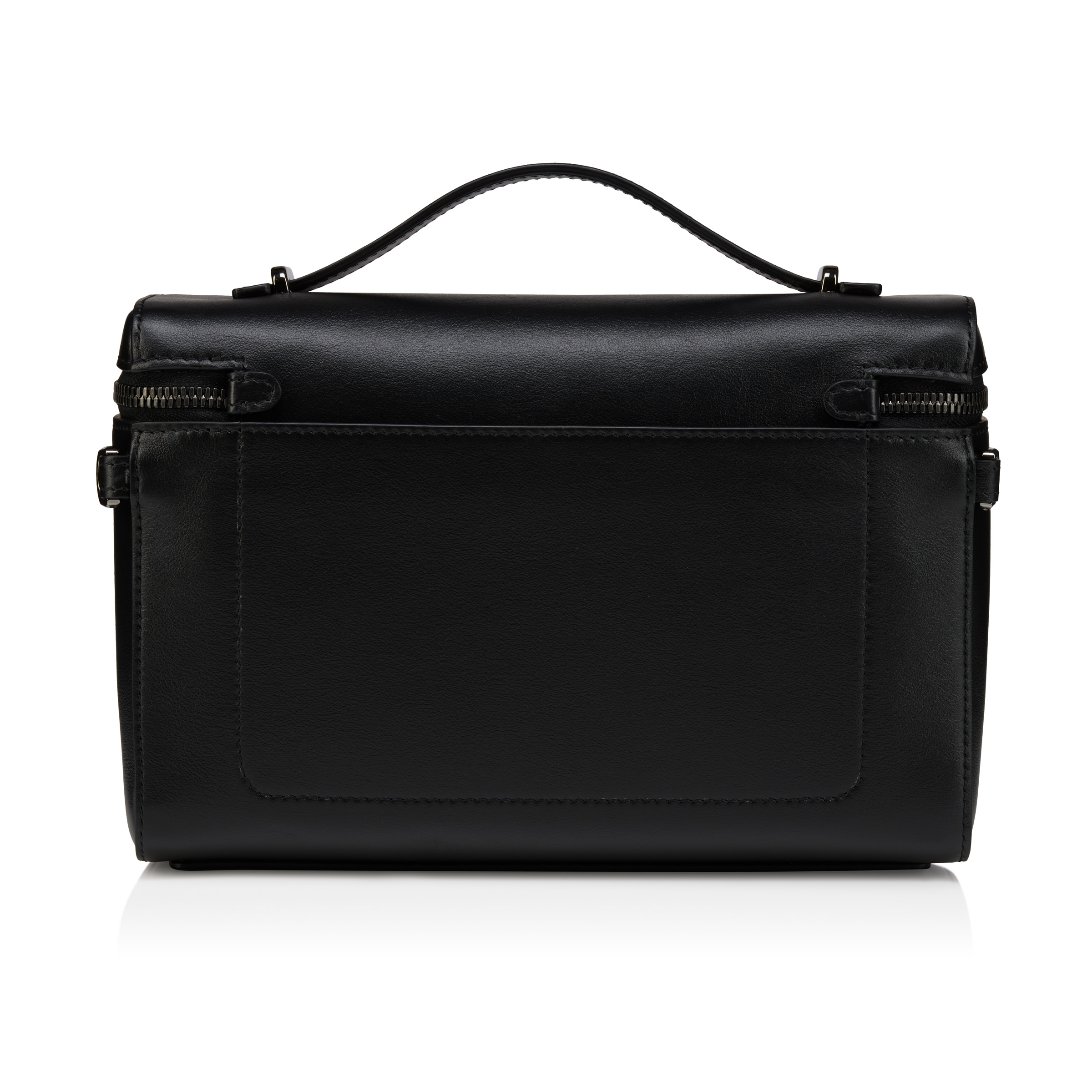 FW26 TACTICAL CROSSBODY CALF PARIS SOFT
