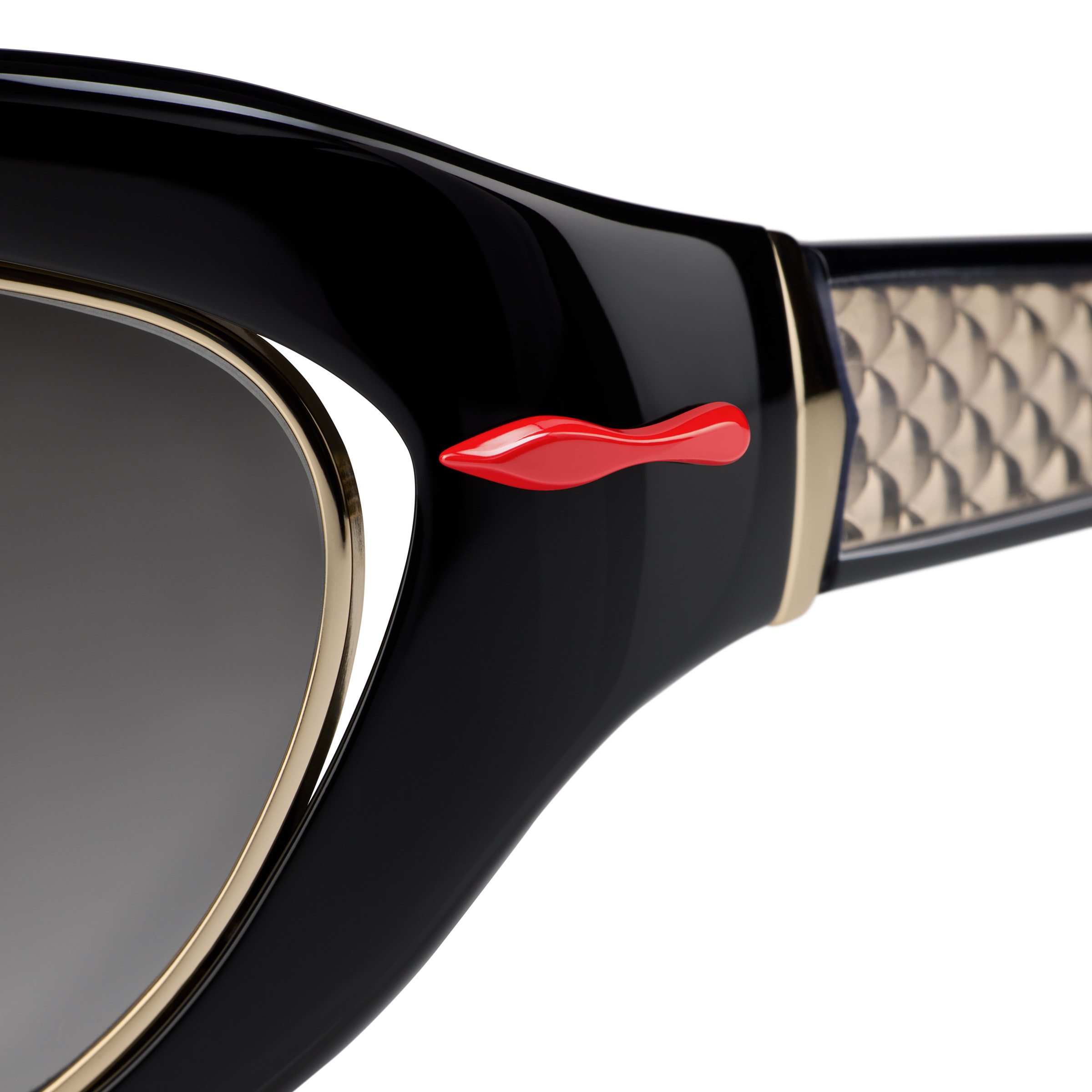 SS25 SO KATE LB0003 ACETATE