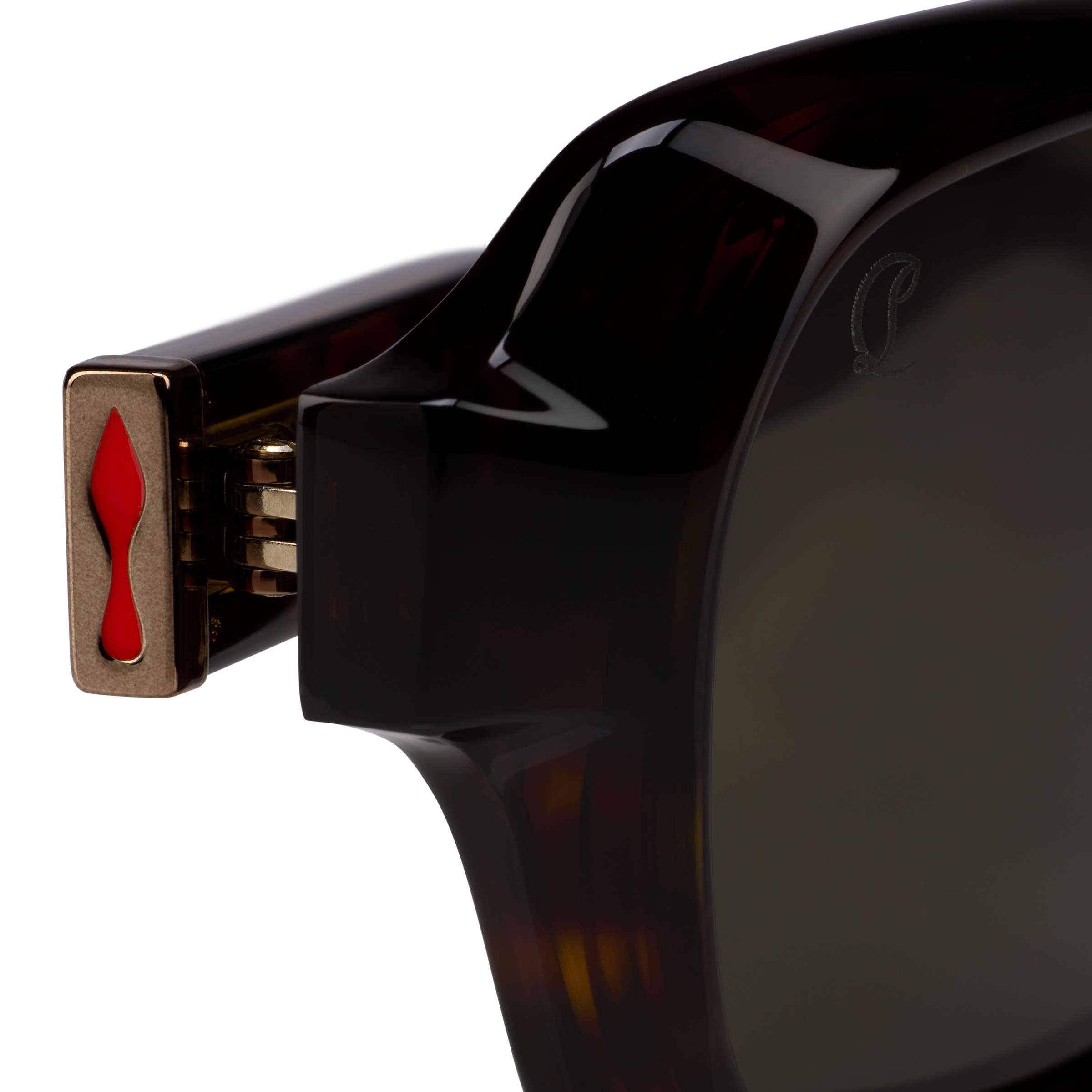 SS26 OUR GEORGES LB0027 ACETATE