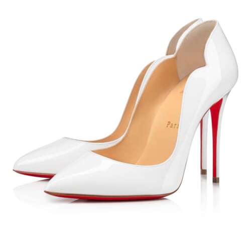 SS20 HOT CHICK 100 PATENT