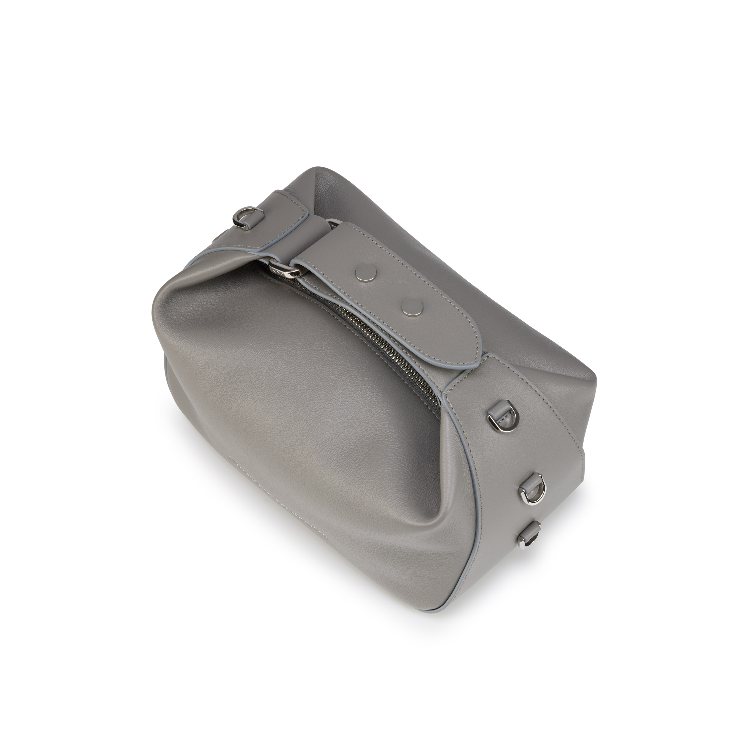 FW26 KOSMICA DOPP POUCH CALF PARIS SOFT