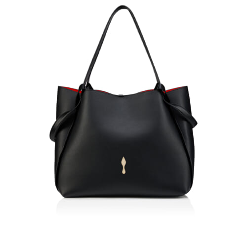 FW26 BETTINA TOTE LARGE CALF EMPIRE