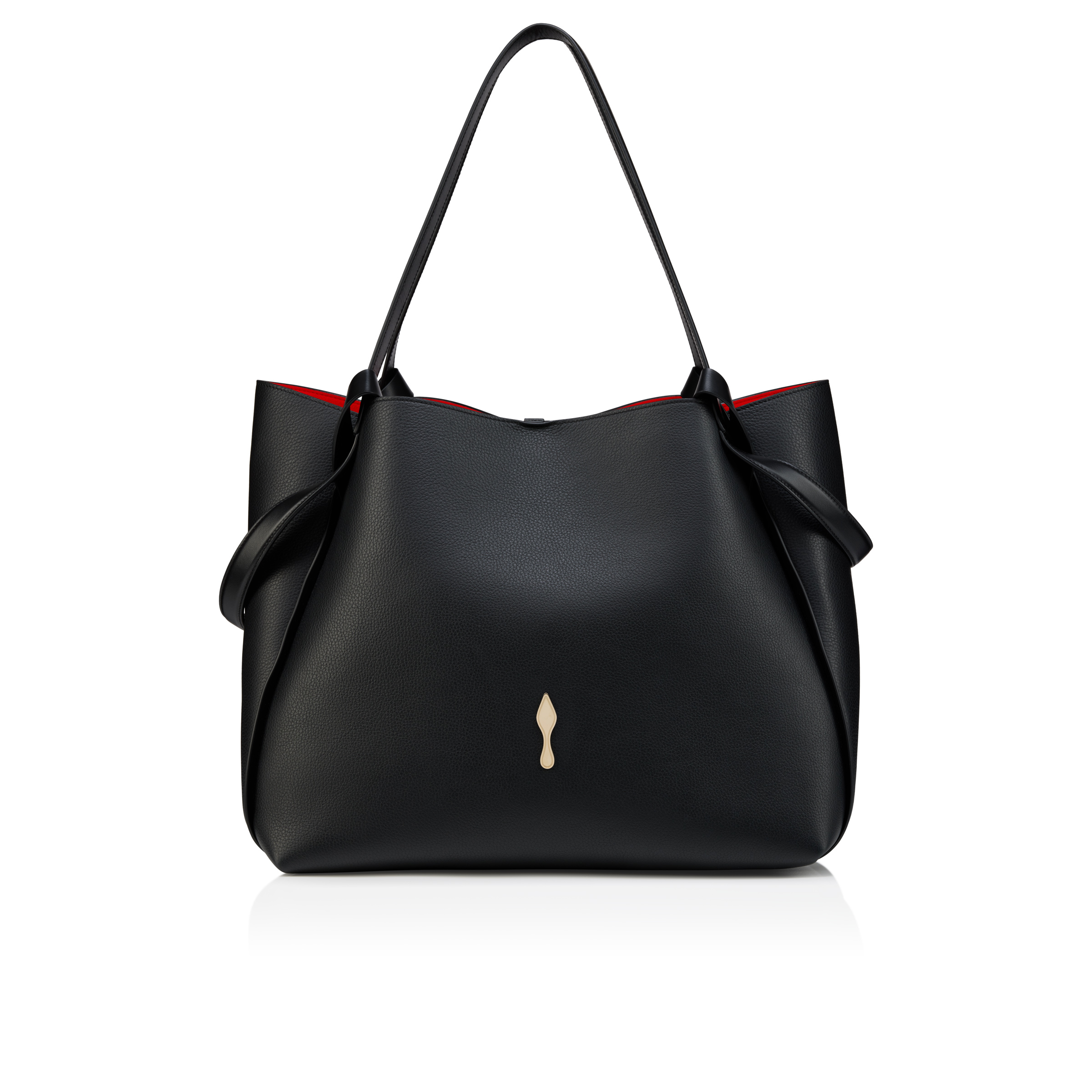 FW26 BETTINA TOTE LARGE CALF EMPIRE