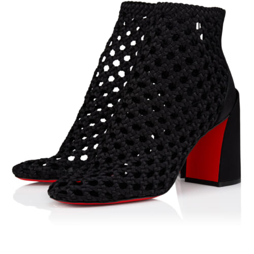 FW26 JANE BOOTY NANDINA 85 CREPE SATIN LINING
