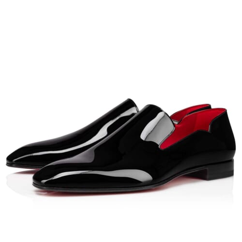 FW22 DANDY CHICK FLAT PATENT