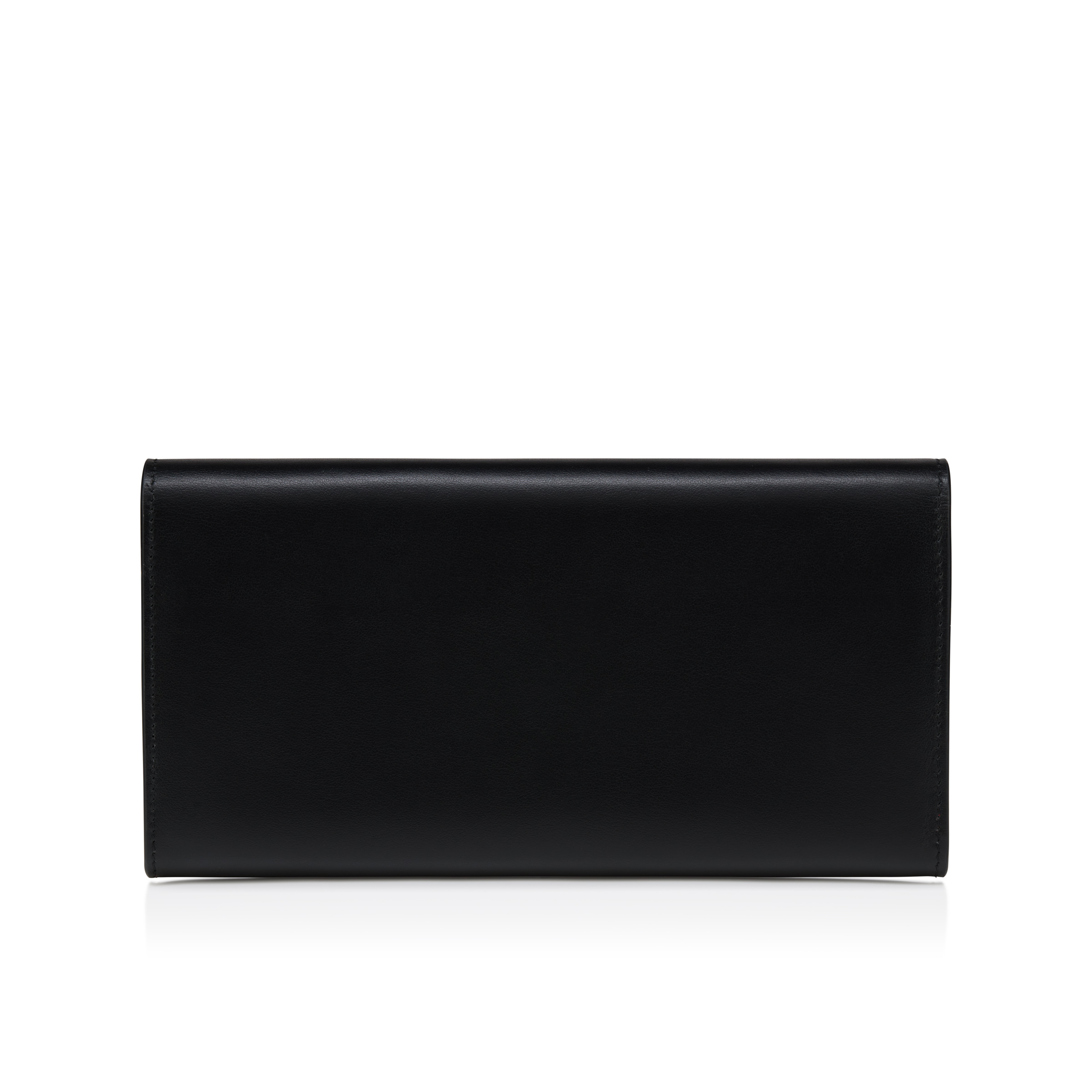 FW26 BETTINA LONG WALLET CALF PARIS