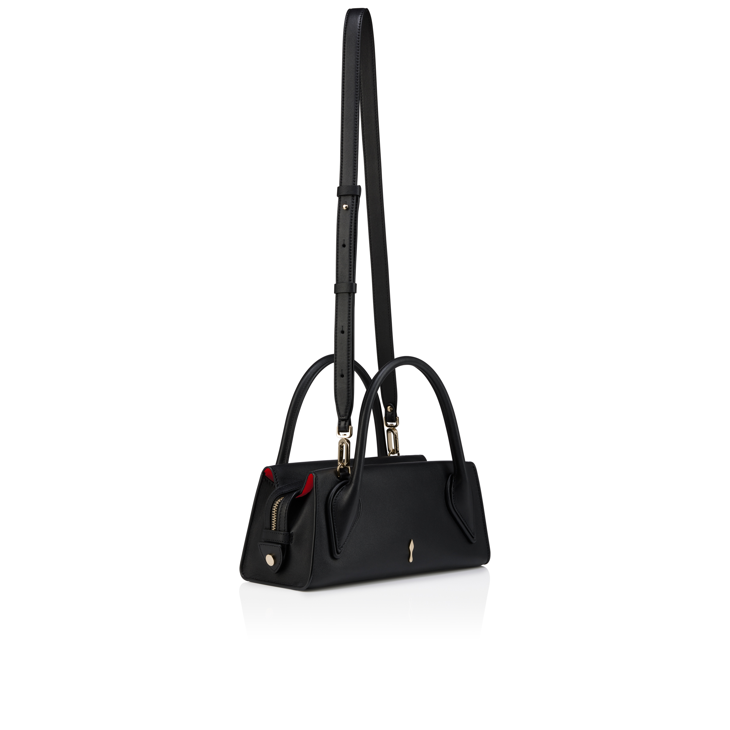 SS26 VENUS MINI CROSSBODY CALF CORDIA