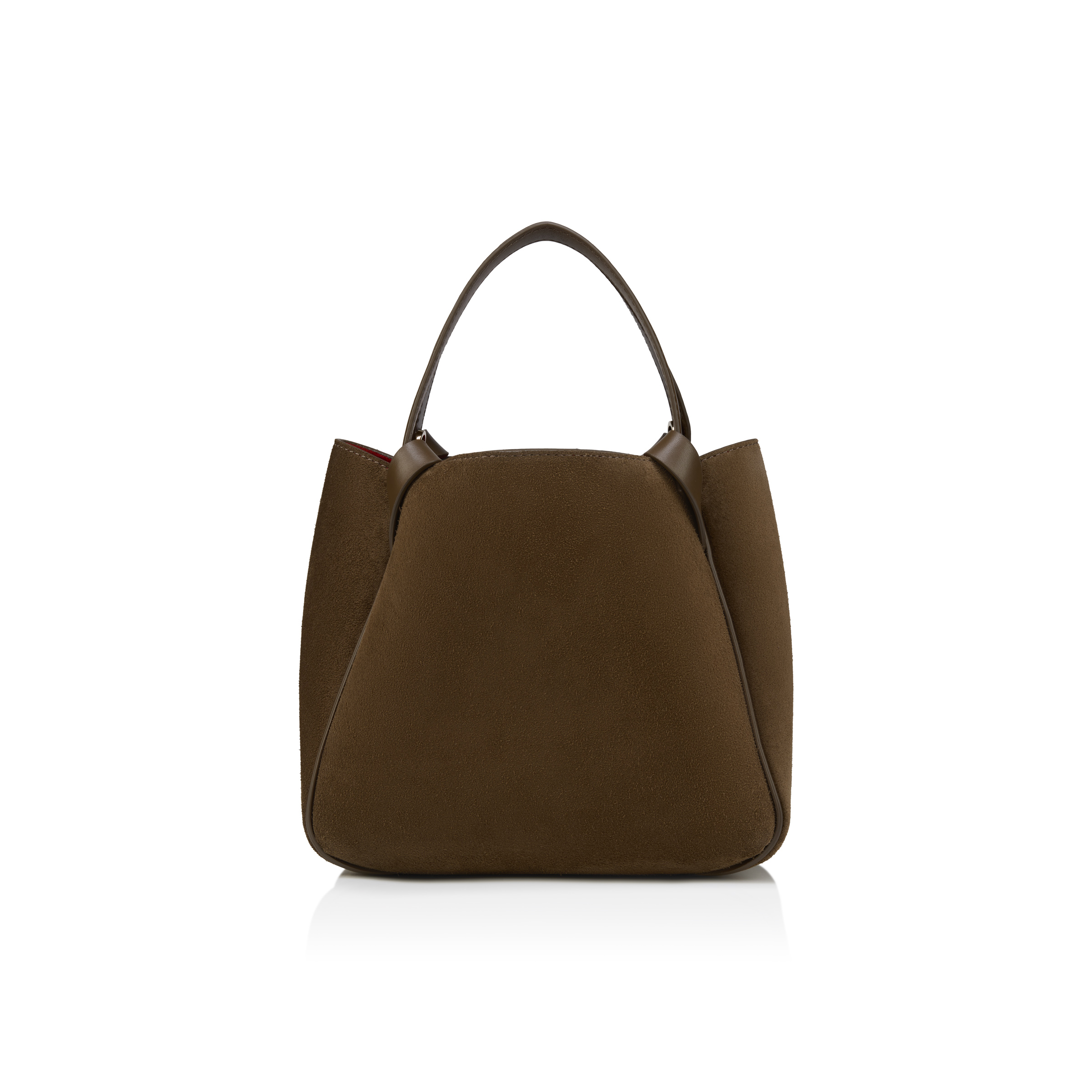 FW26 BETTINA TOTE MINI CROSTA