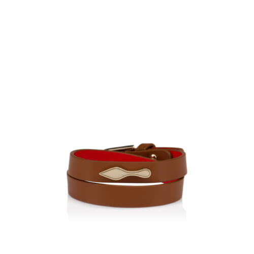 FW26 BETTINA BRACELET DOUBLE CALF PARIS