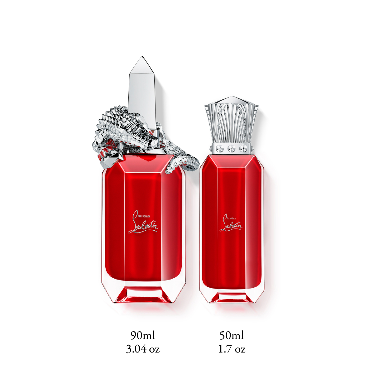 TYBT LOUBIWORLD EDP LOUBICROC 50 ML