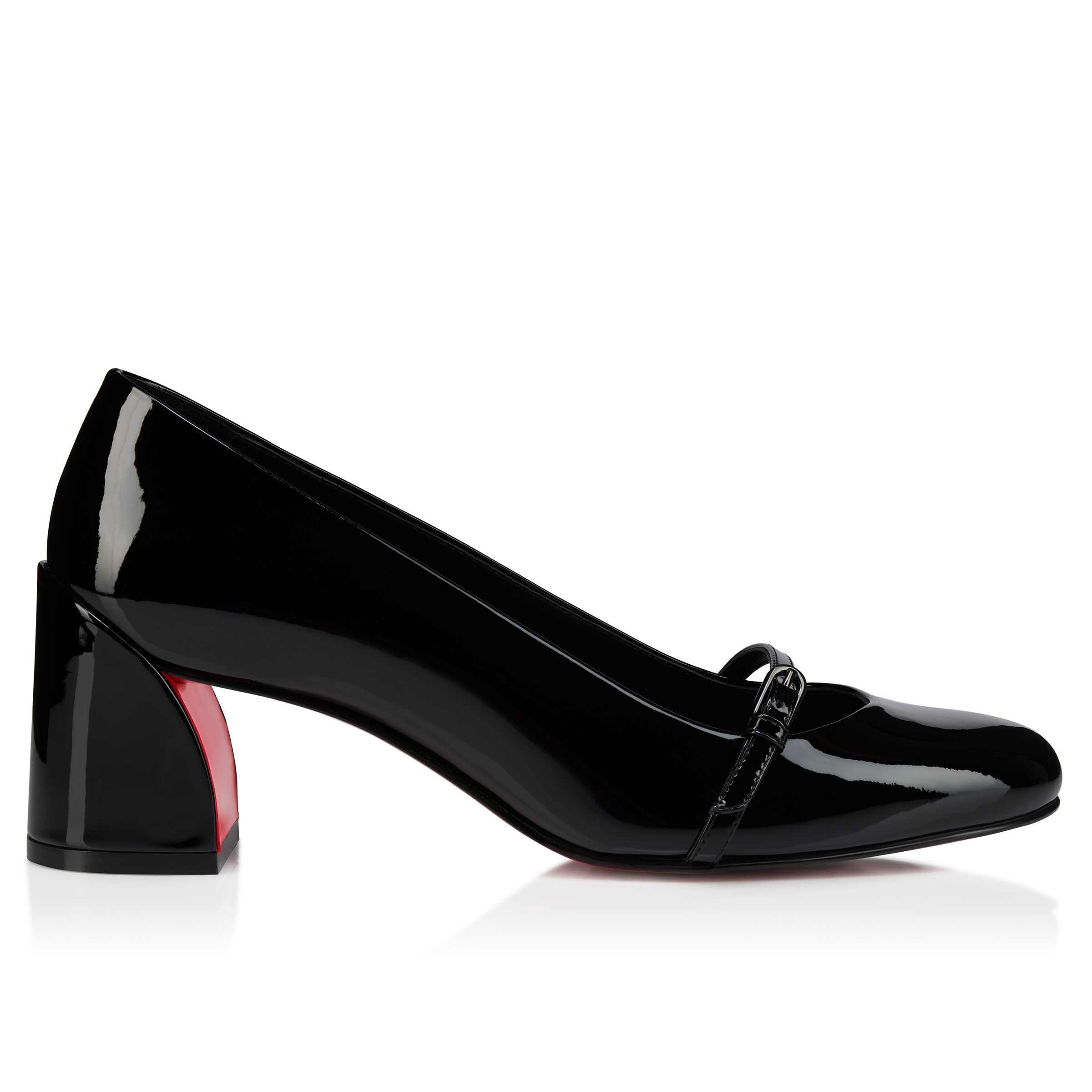 FW26 JANE NINA PUMP 55 PATENT-LINING
