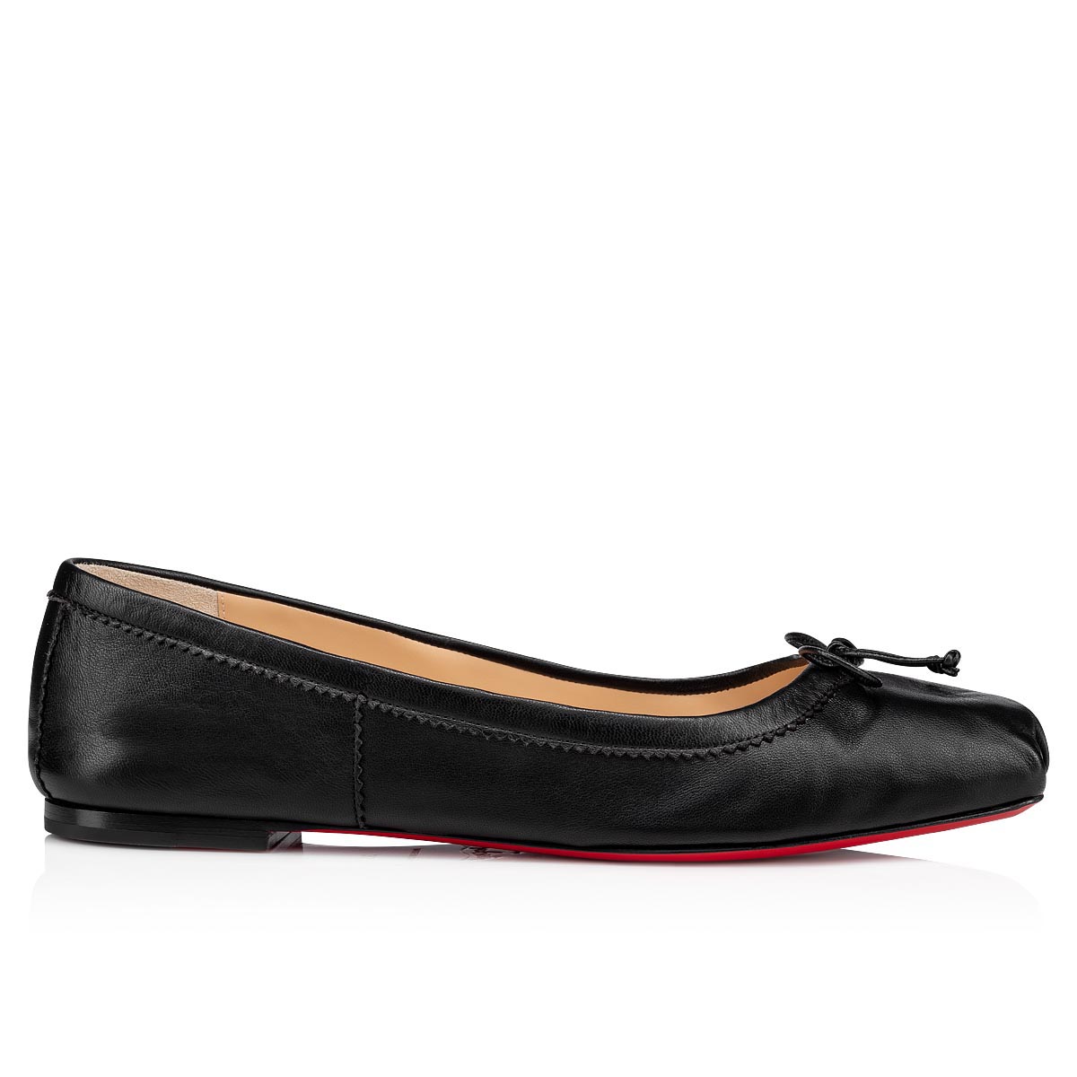 FW20 MAMADRAGUE FLAT NAPPA