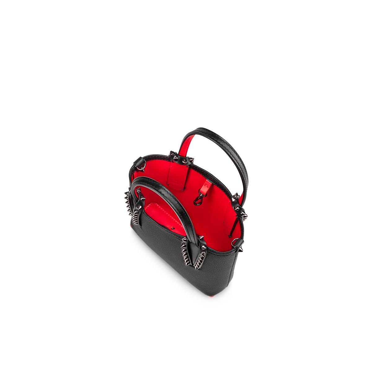 SS21 CABATA N S MINI CALF EMPIRE CALF PARIS