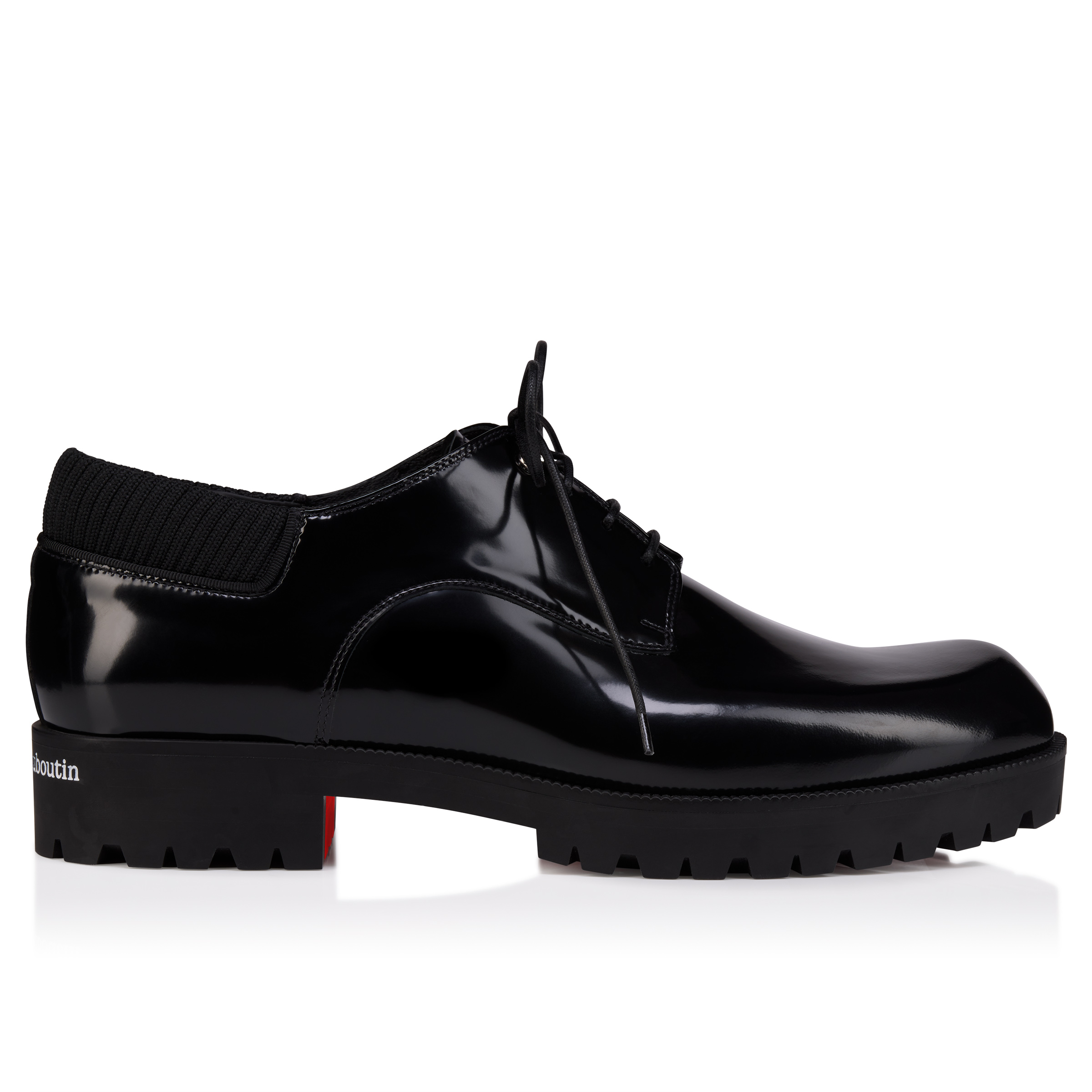 FW26 CAVAFIELD FLAT CALF ABRA SOFT-MAILLE-GG