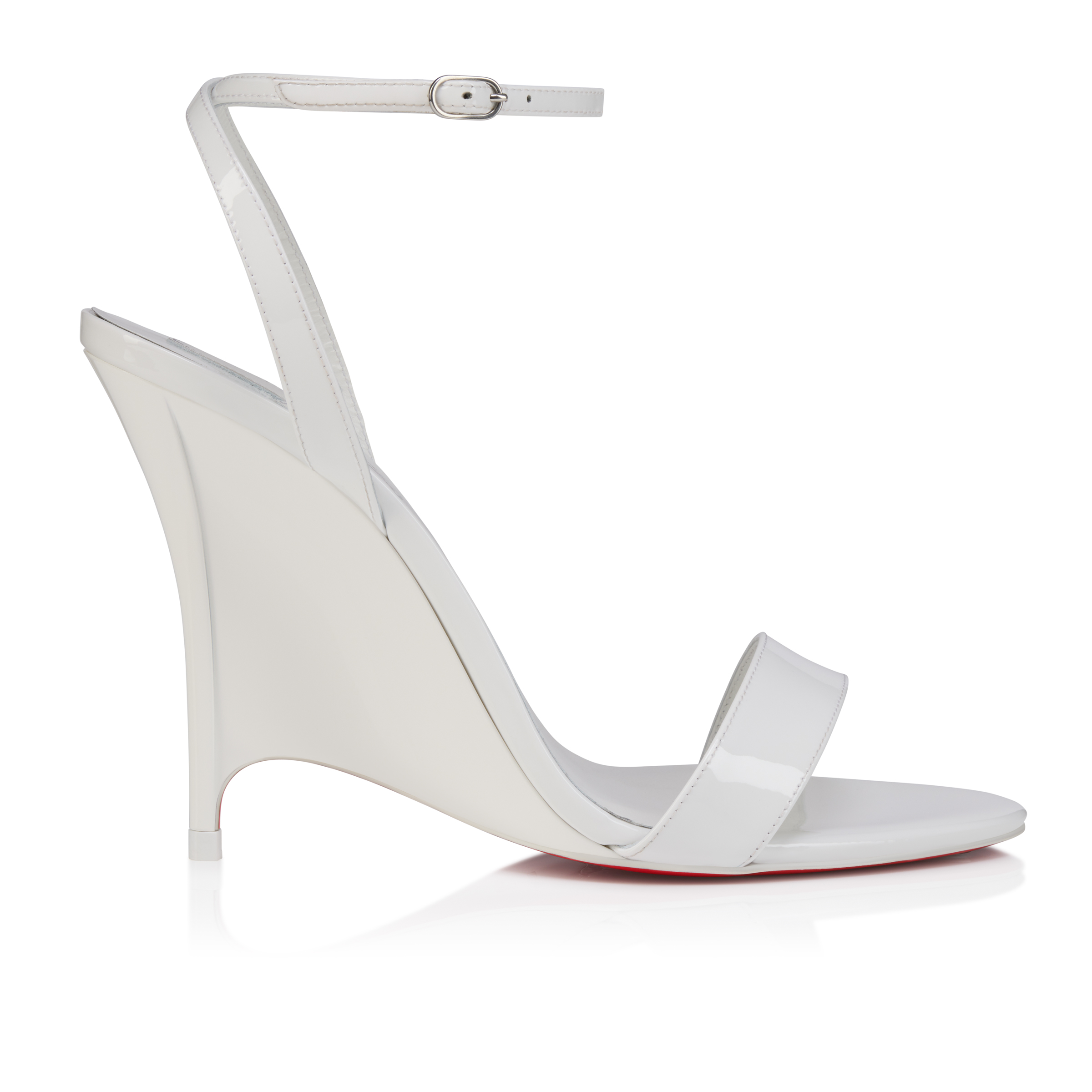 FW26 ZEEZEENELLA 100 PATENT LINING