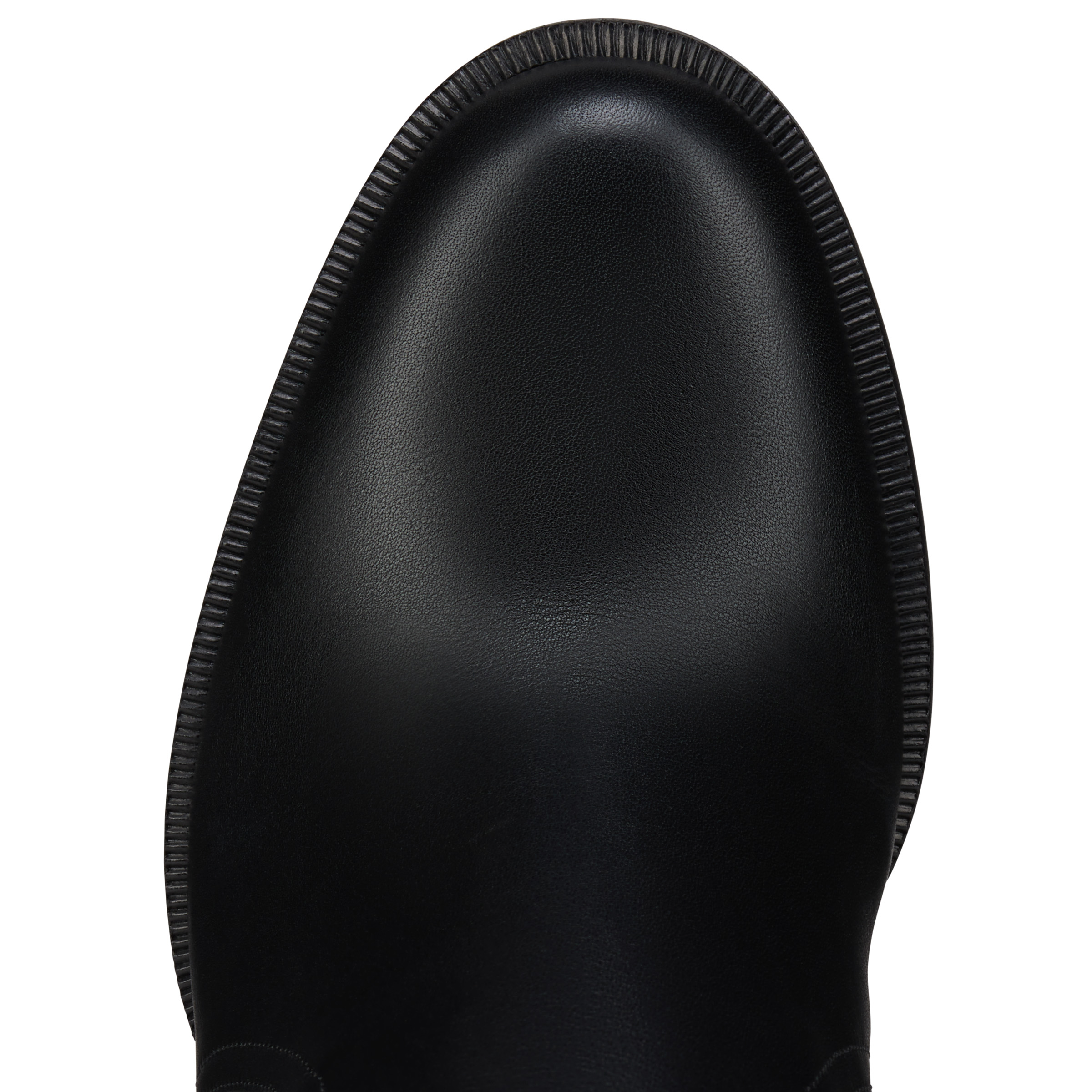 FW26 IRANINA 85 CALF CORDIA-CUOIO HEEL