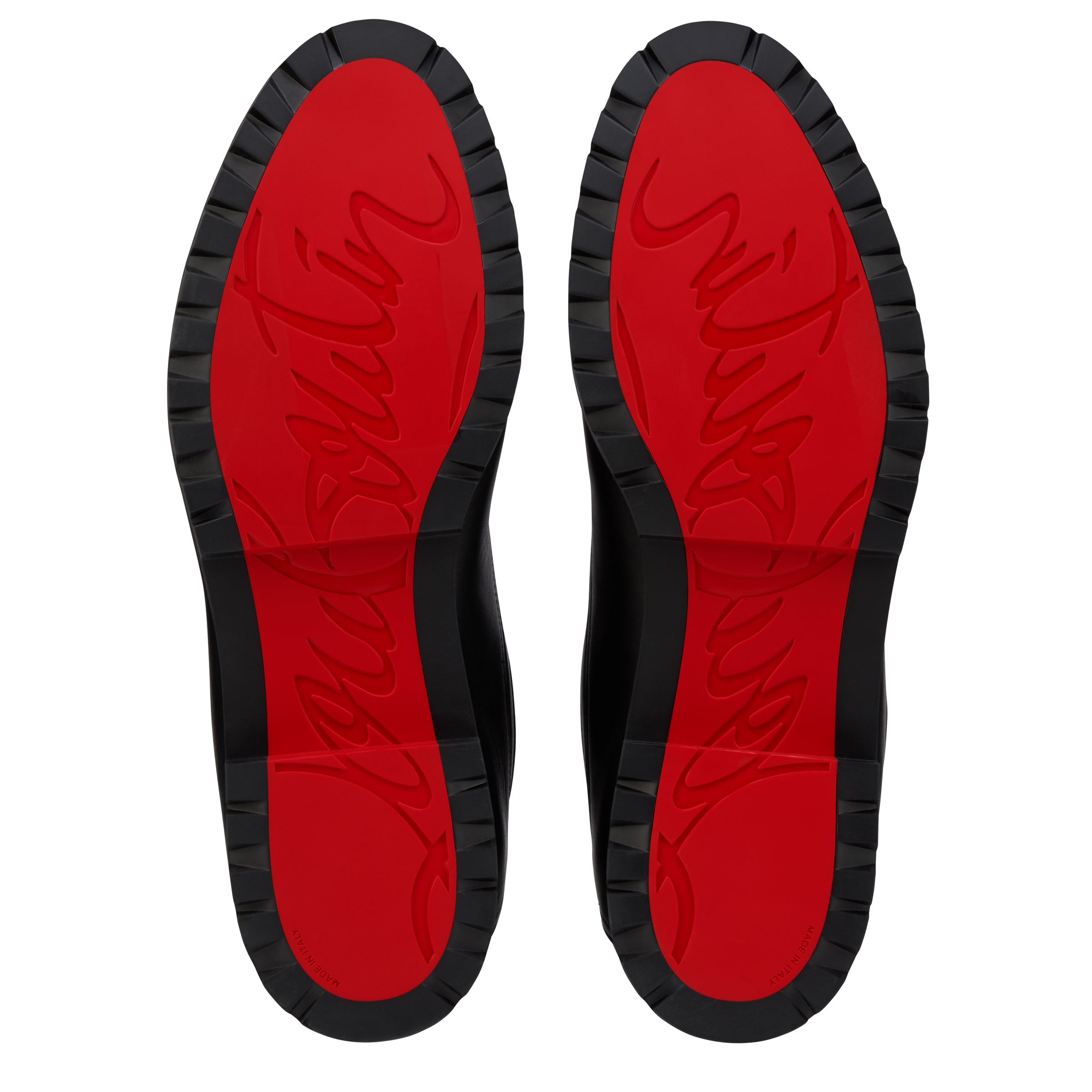 SS27 CAVERNOS FLAT CALF