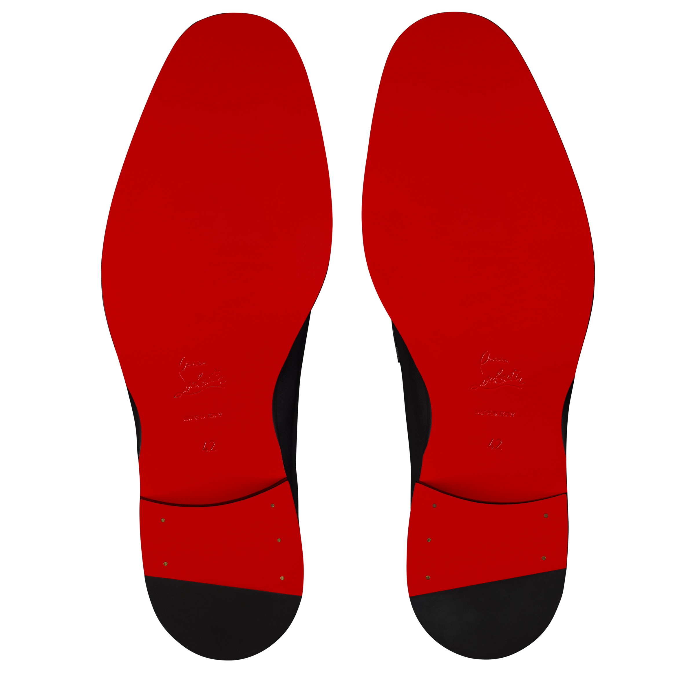 SS26 SARTOK FLAT CALF