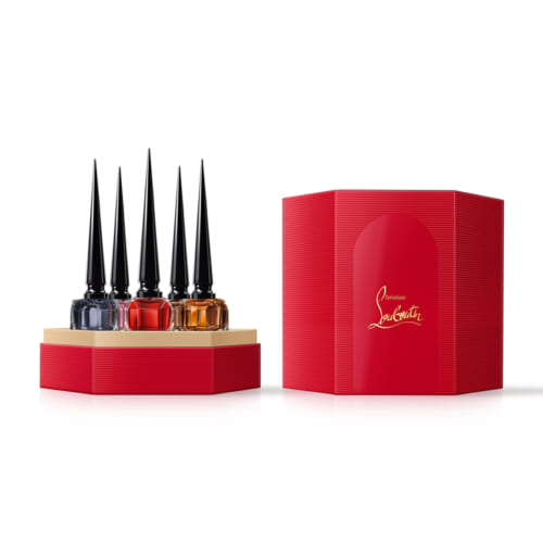 TYBT FETICHE MINIATURE SET 9 ML X 5