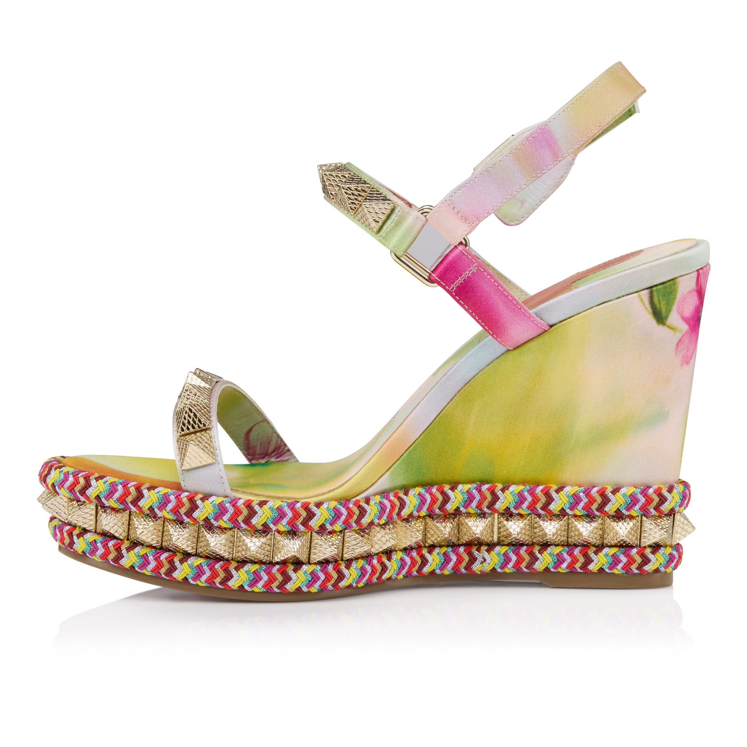 FW26 PYRA CLOU 110 CR SAT BOTANICA LIN BOTANICA
