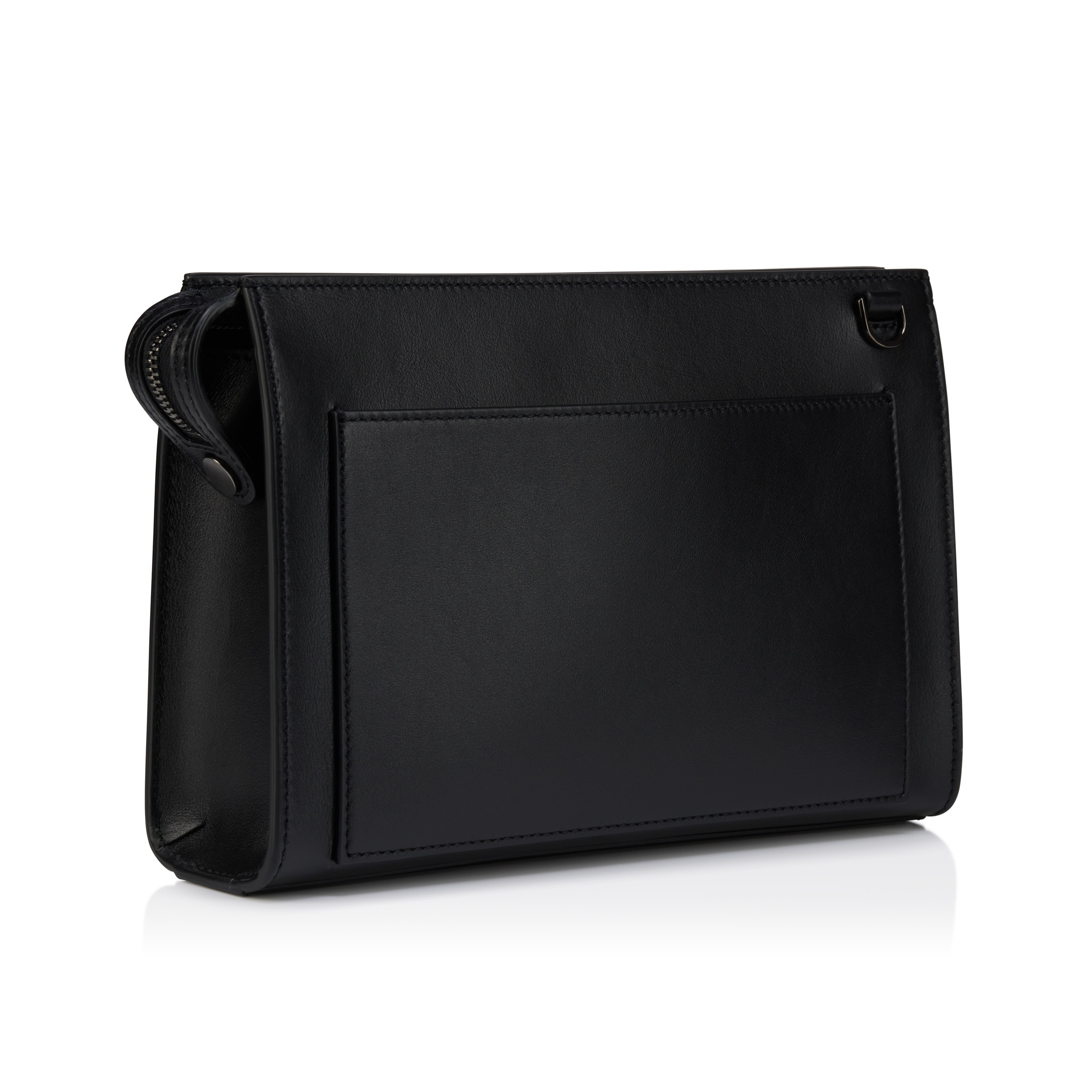 FW26 KOSMIKA MINI CROSSBODY CALF PARIS SOFT