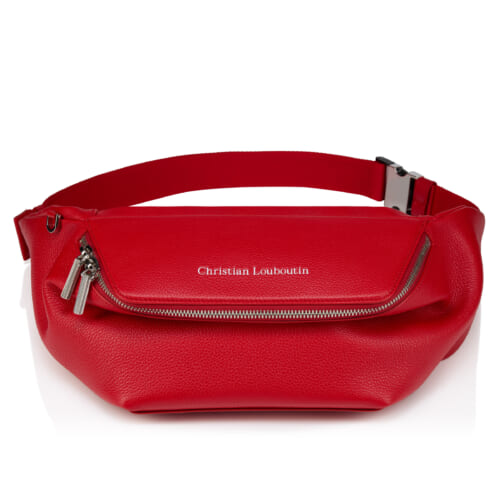 FW26 NOSTALGIC ATL BUMBAG CALF EMPIRE