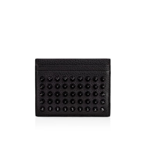 SS26 M KIOS CALF EMPIRE SPIKES