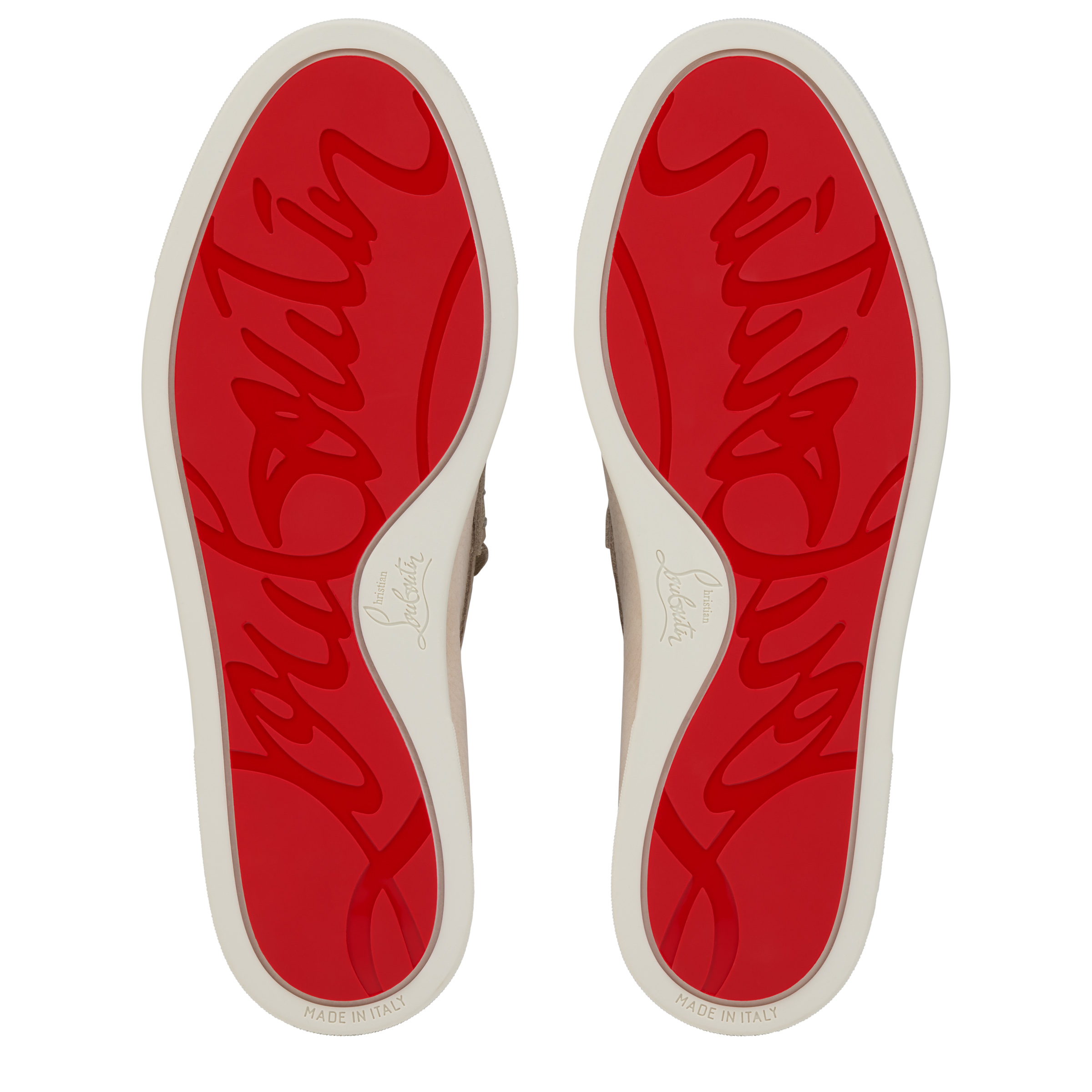 SS26 CHAMBELIBOAT FLAT NUBUCK GRAINE DS