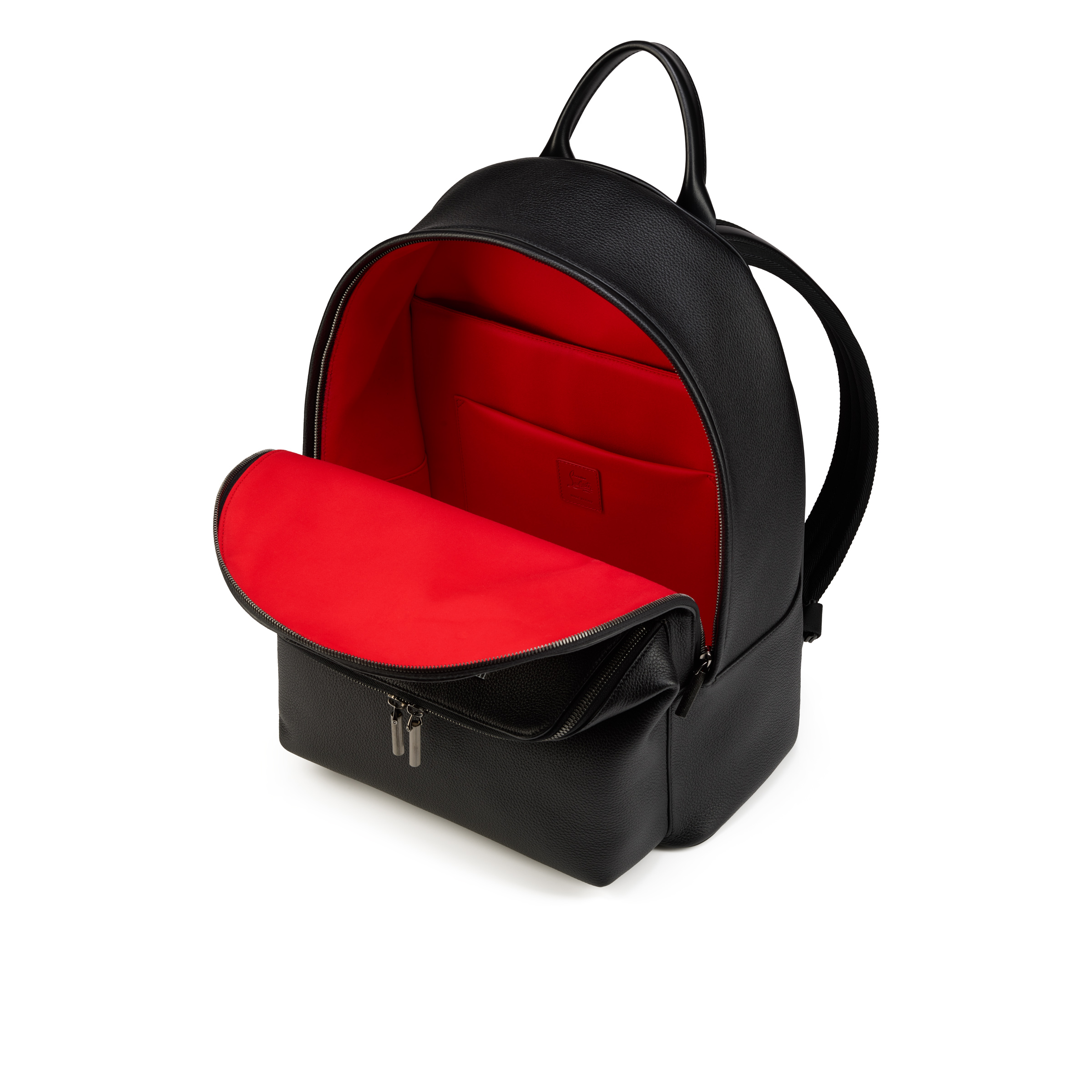 FW26 NOSTALGIC BACKPACK CALF EMPIRE