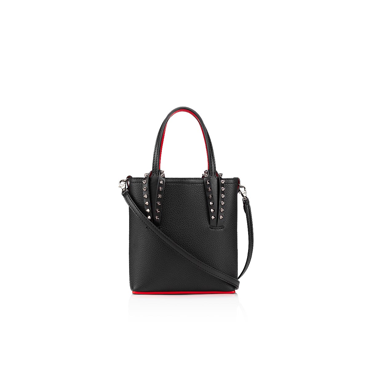SS21 CABATA N S MINI CALF EMPIRE CALF PARIS