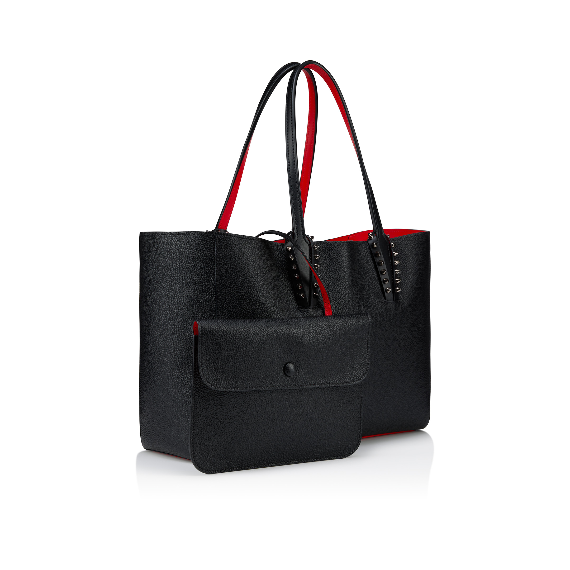 SS25 CABATA SOFT SMALL CALF EMPIRE