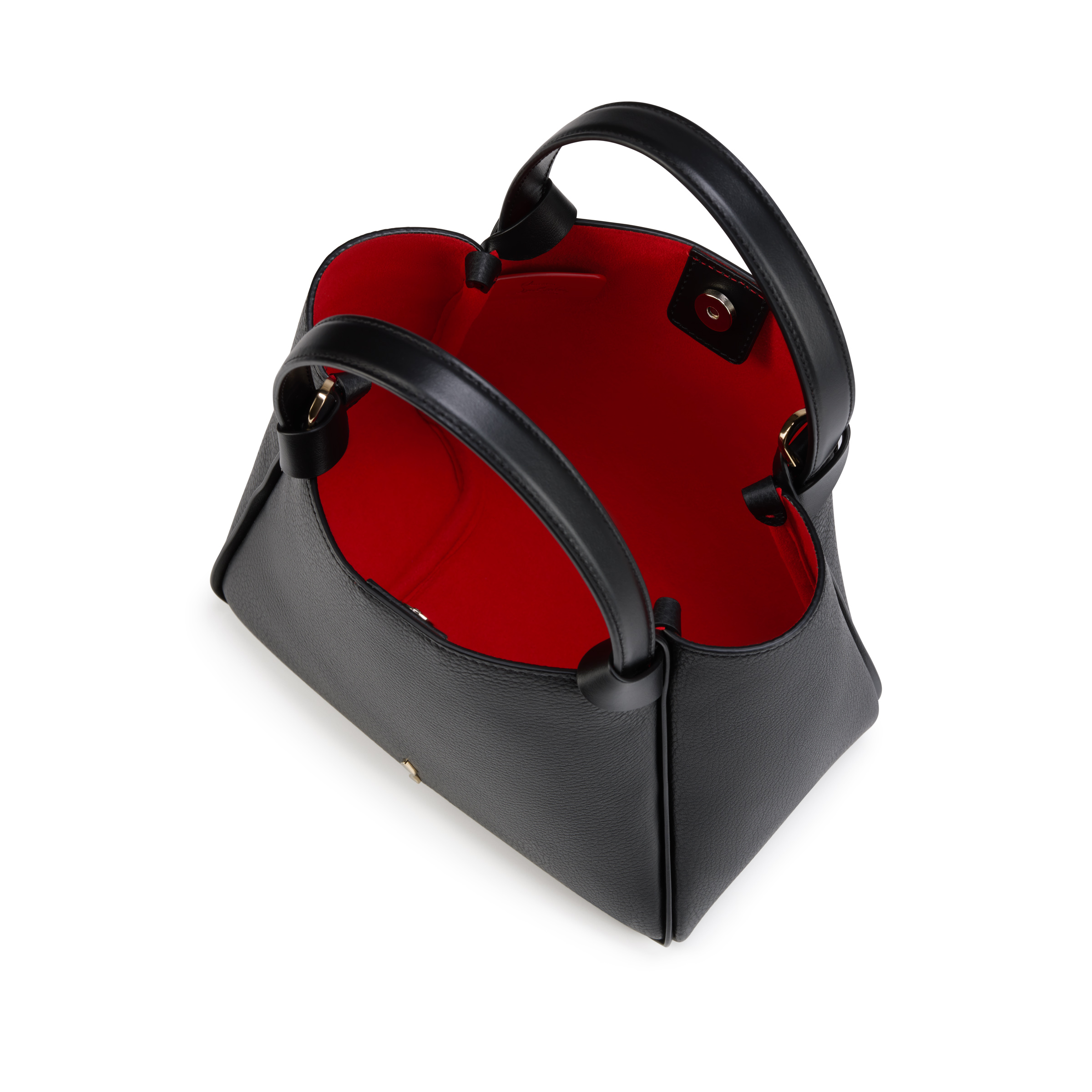 FW26 BETTINA TOTE MINI CALF EMPIRE