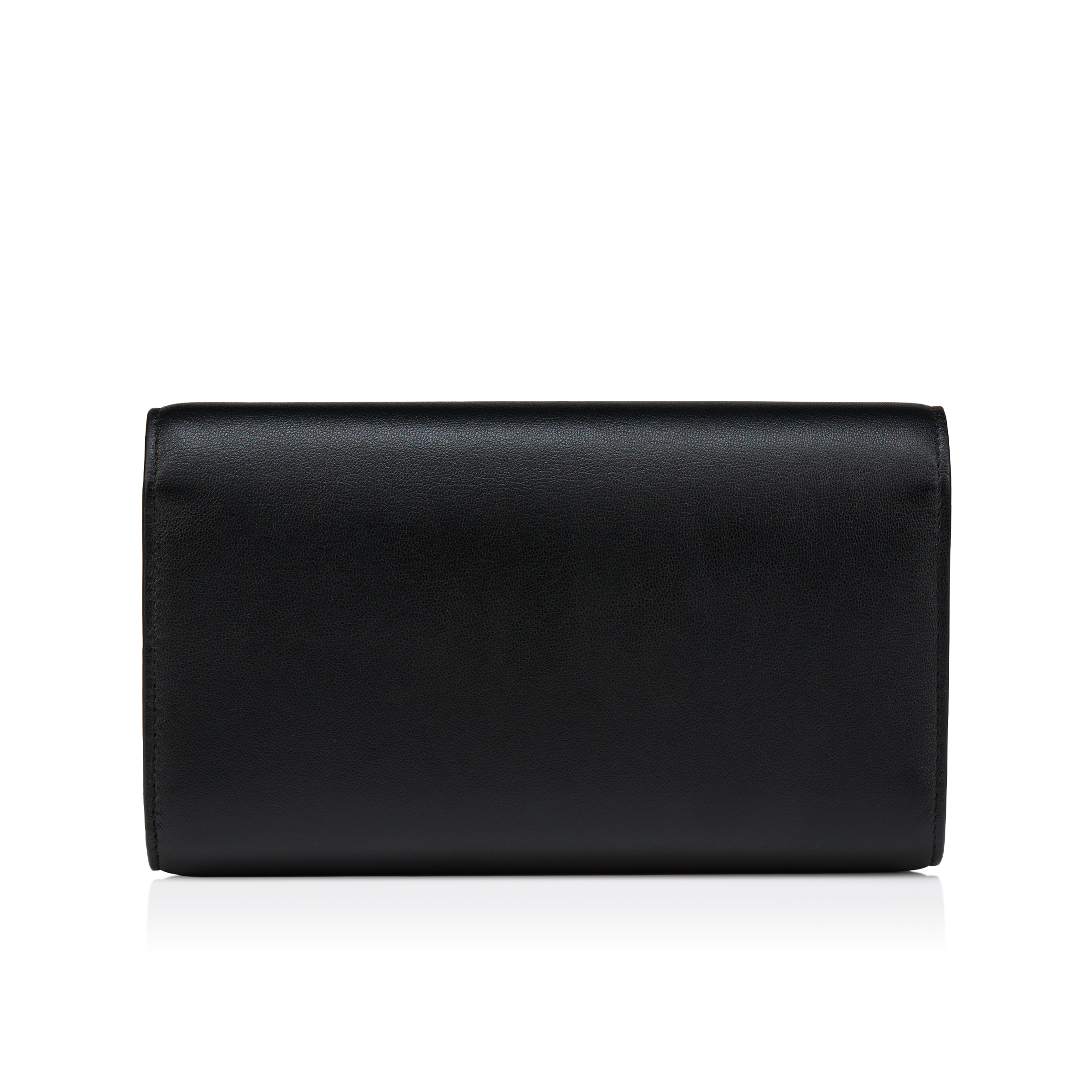 SS26 BETTINA WALLET ON A CHAIN NAPPA
