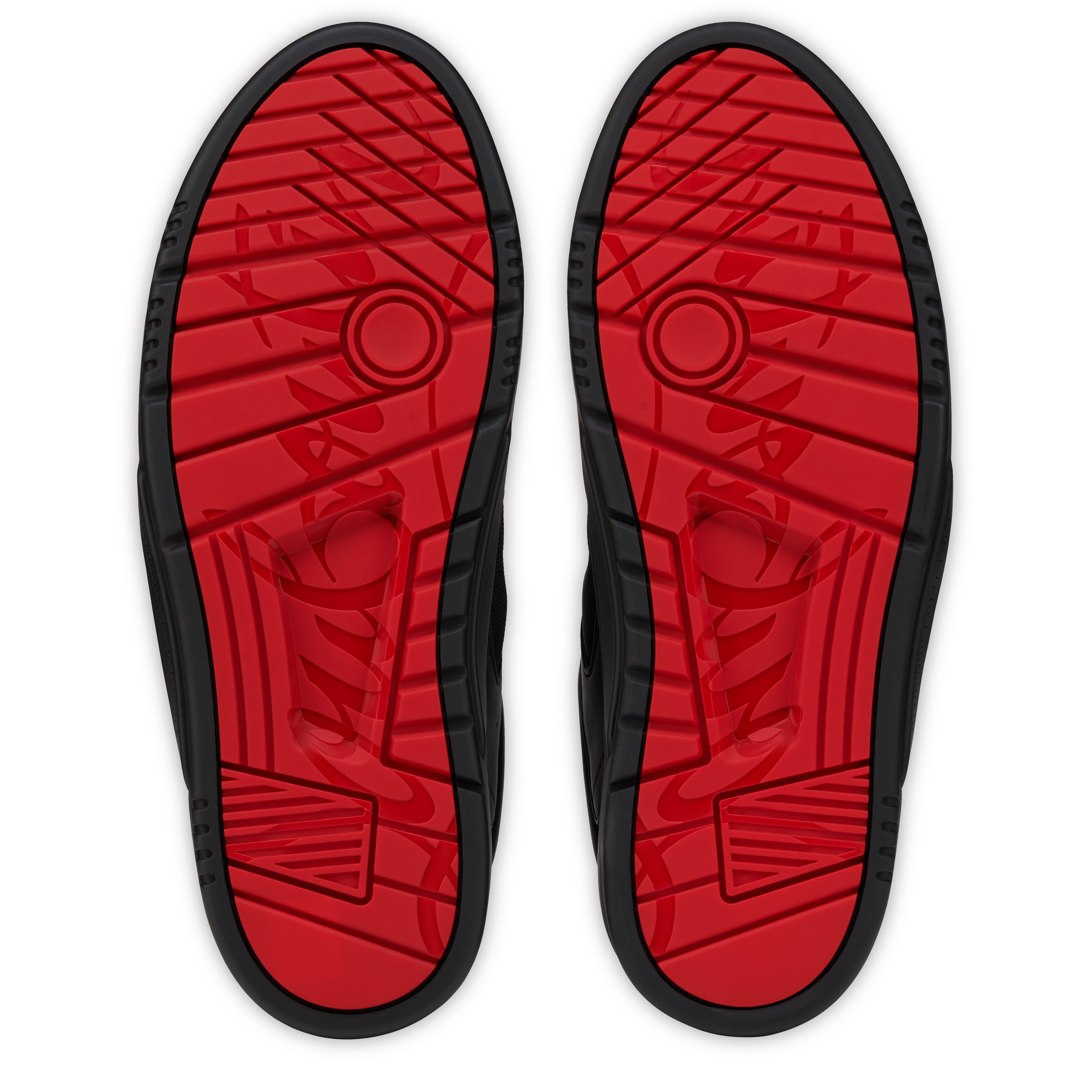 FW26 BSKTBALL 1 RETRO FLAT CROSTA-CALF-TECH CANVAS