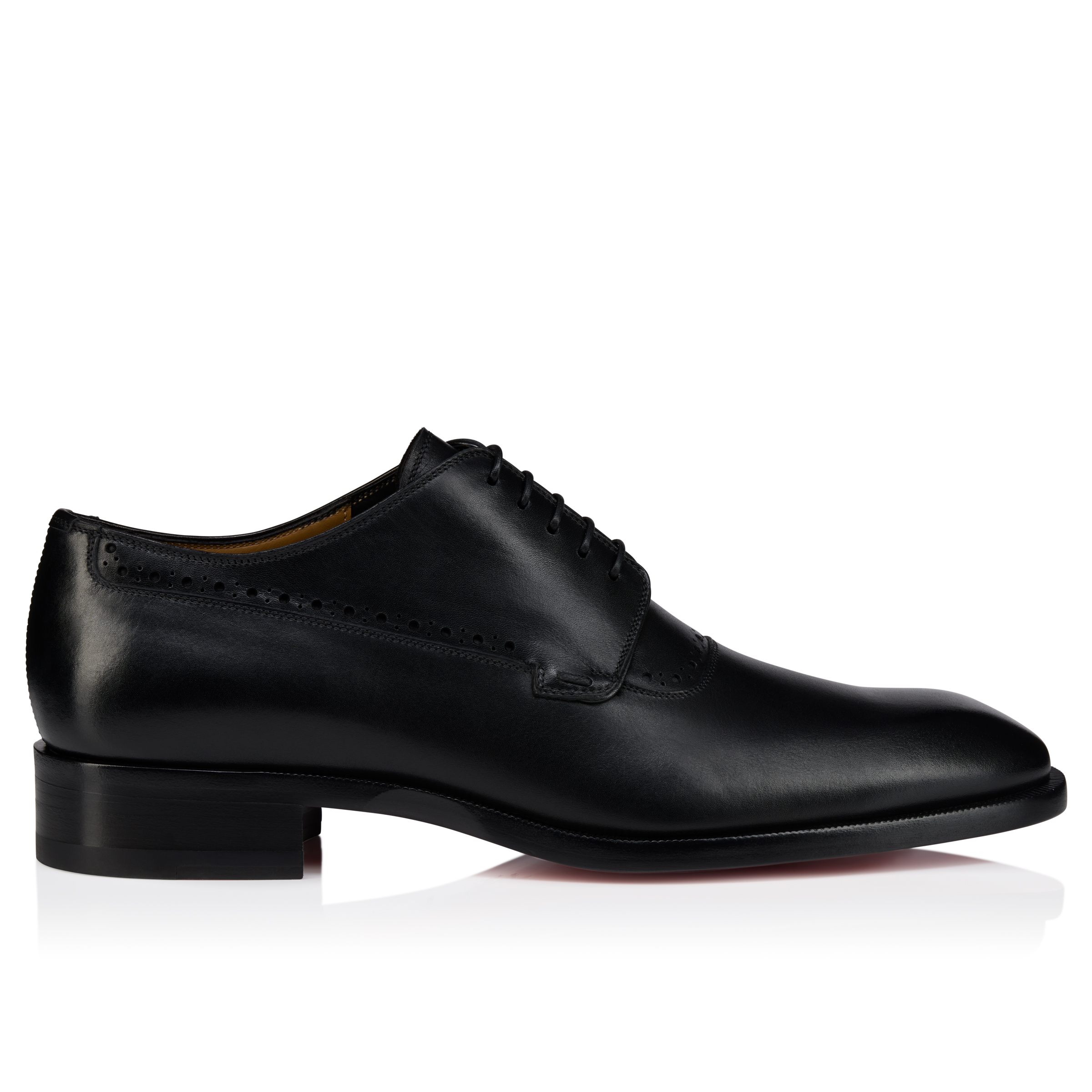 SS26 SARTOBY FLAT CALF