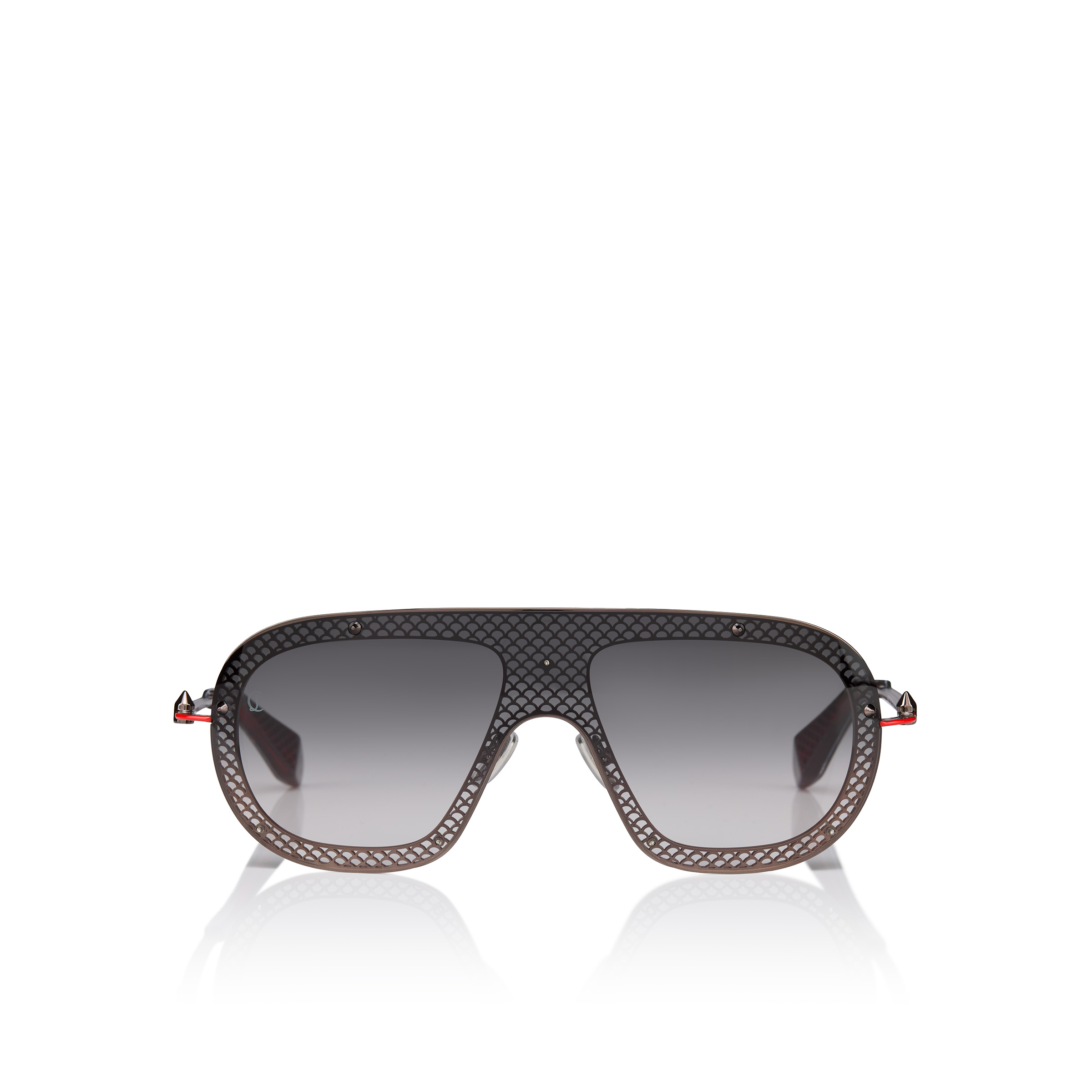 SS25 ROLLER LB0012 METAL