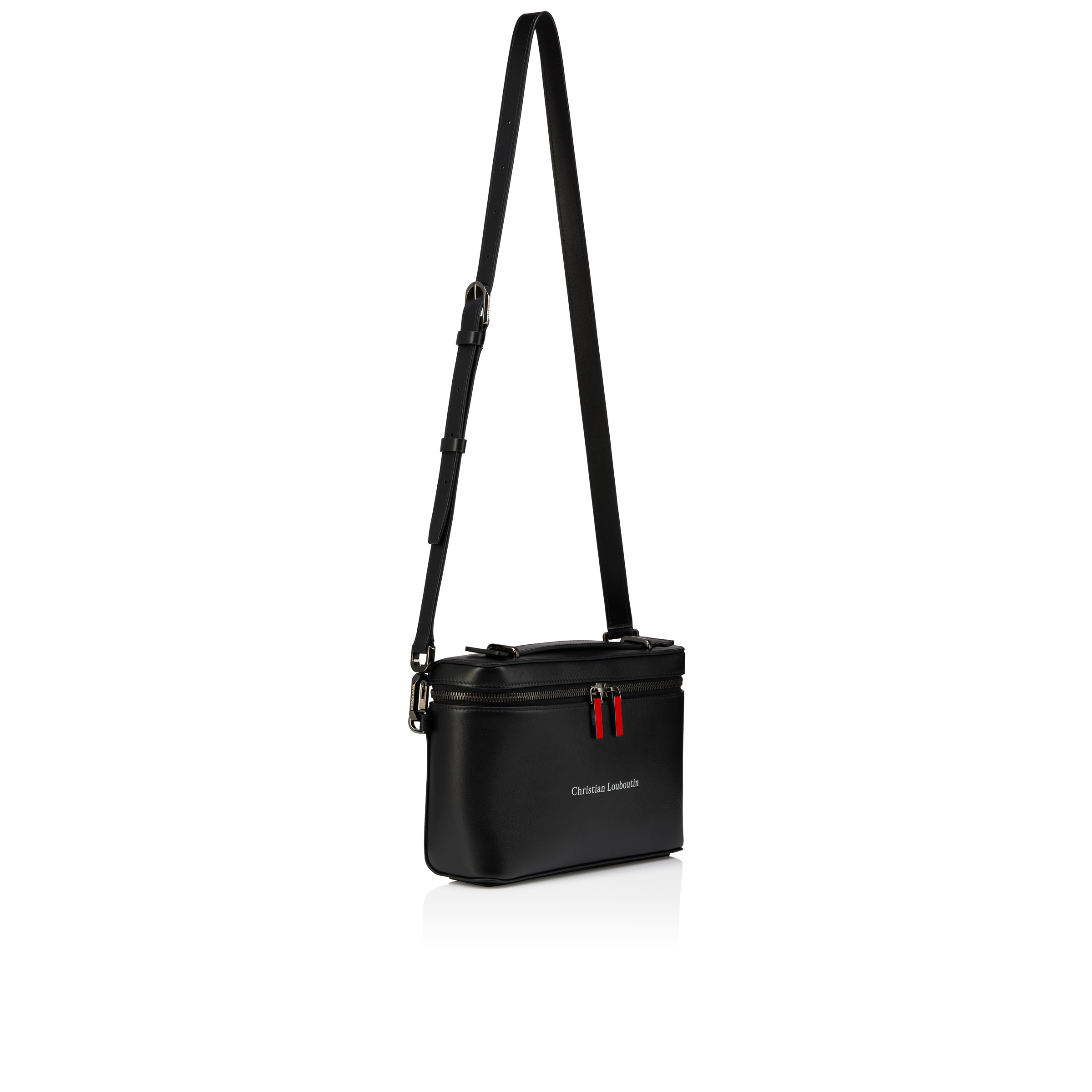FW26 TACTICAL CROSSBODY CALF PARIS SOFT