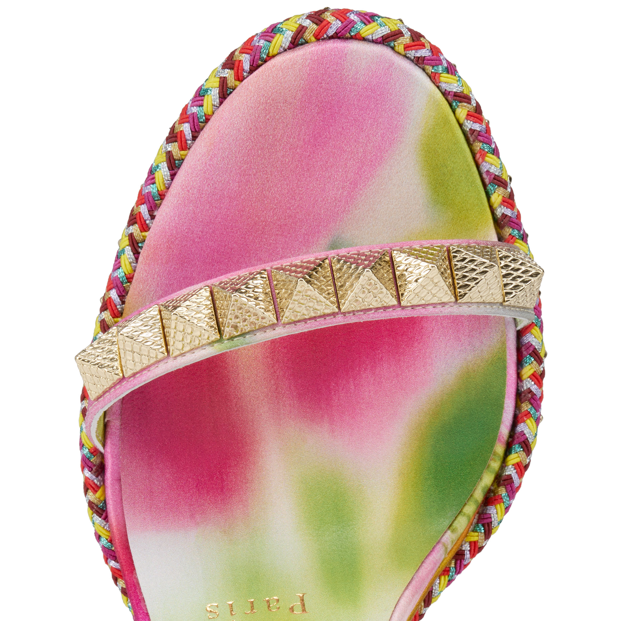 FW26 PYRA CLOU 110 CR SAT BOTANICA LIN BOTANICA