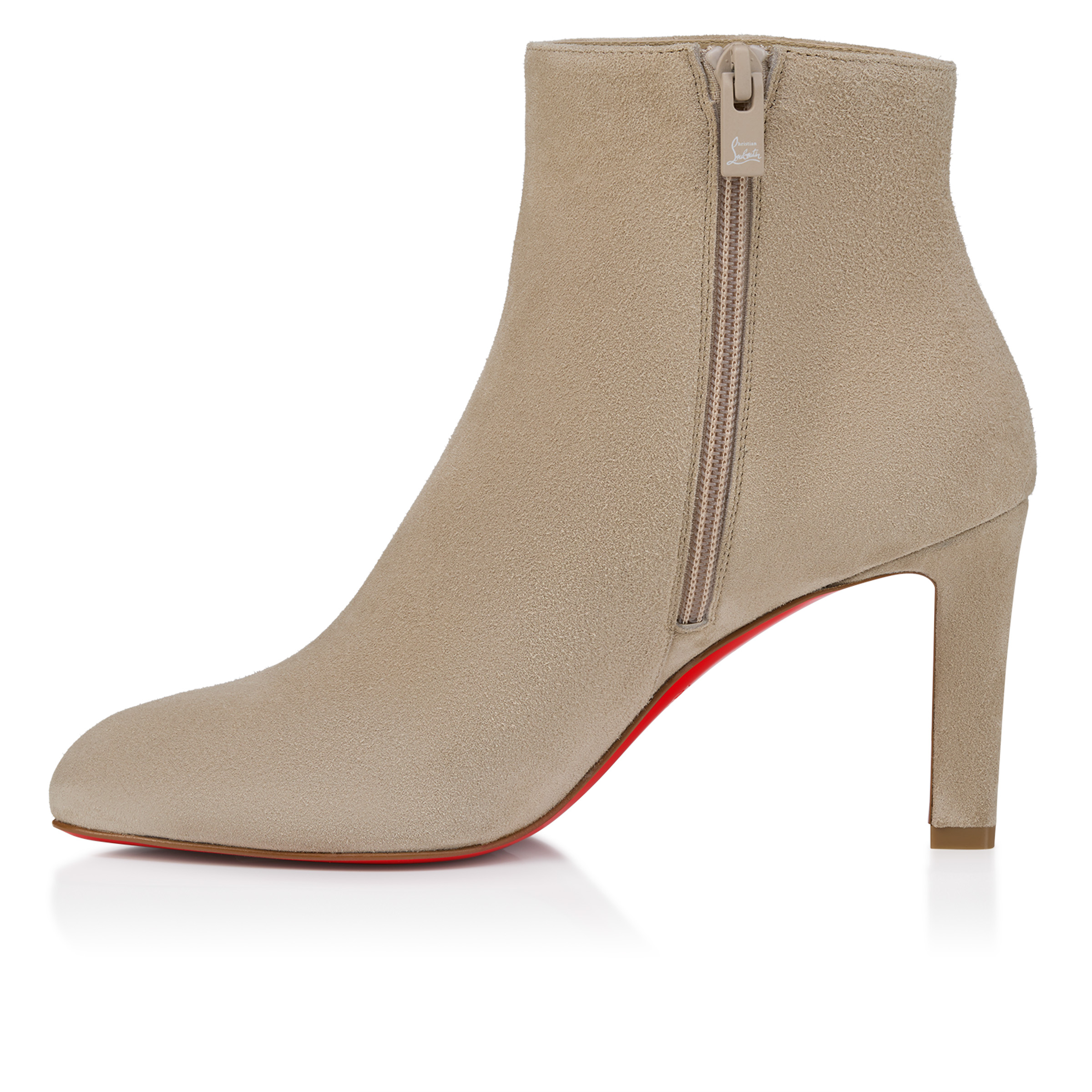 FW26 FANNYLOVE BOOTY 85 VEAU VELOURS