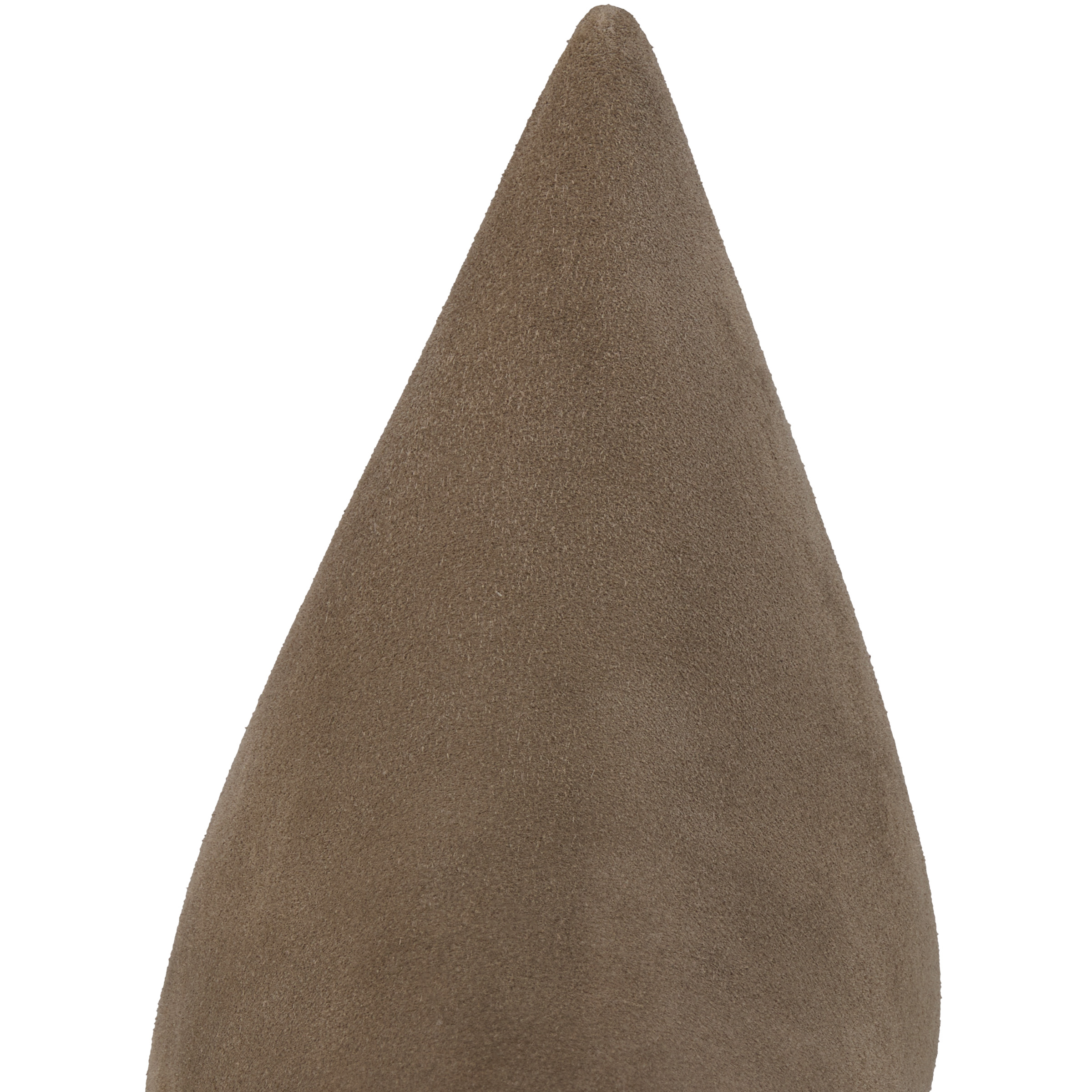 FW26 MISS Z BOOTY 80 VEAU VELOURS