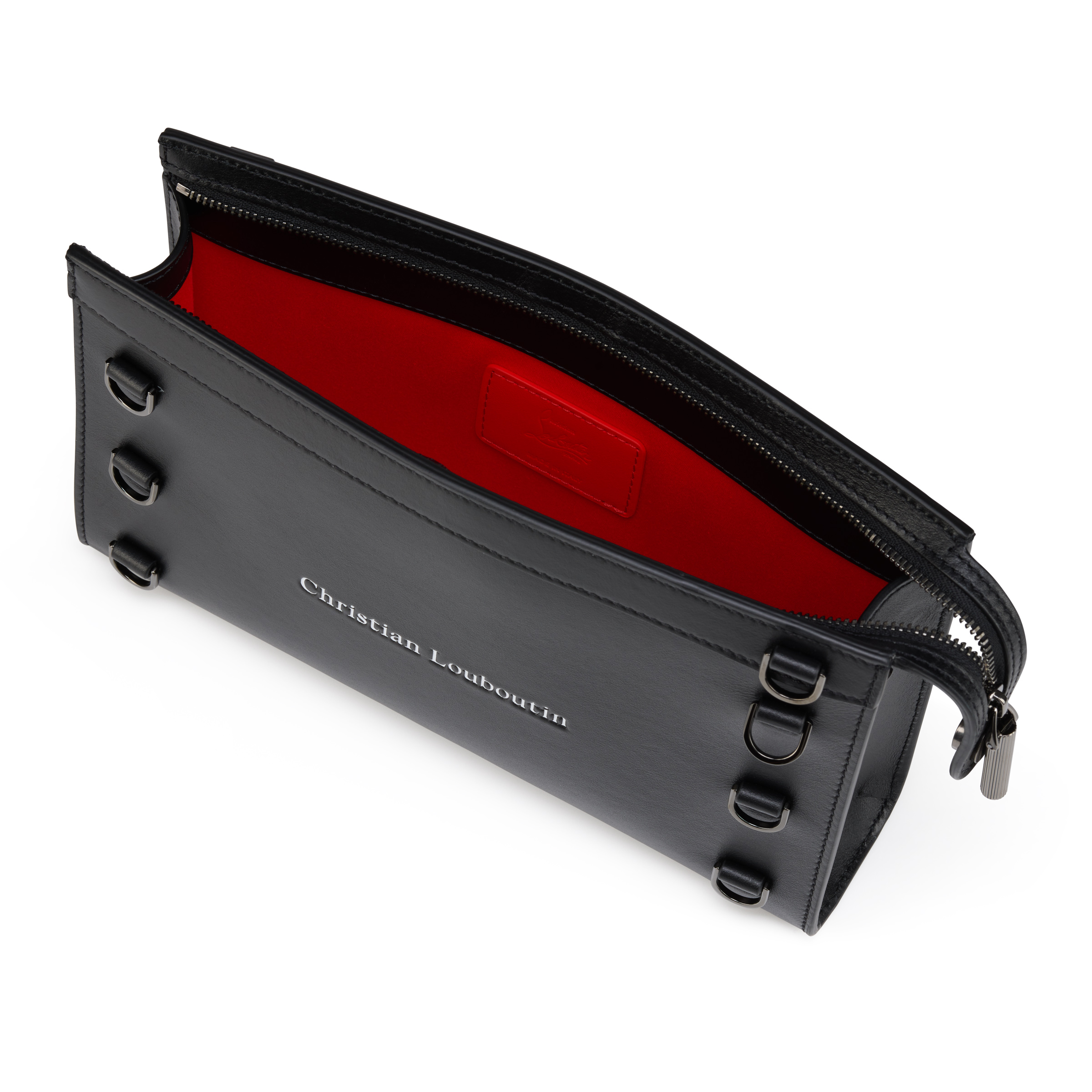 FW26 KOSMIKA MINI CROSSBODY CALF PARIS SOFT