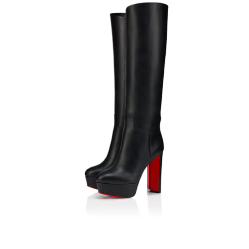 FW25 LOO BOTTA ALTA 130 CALF