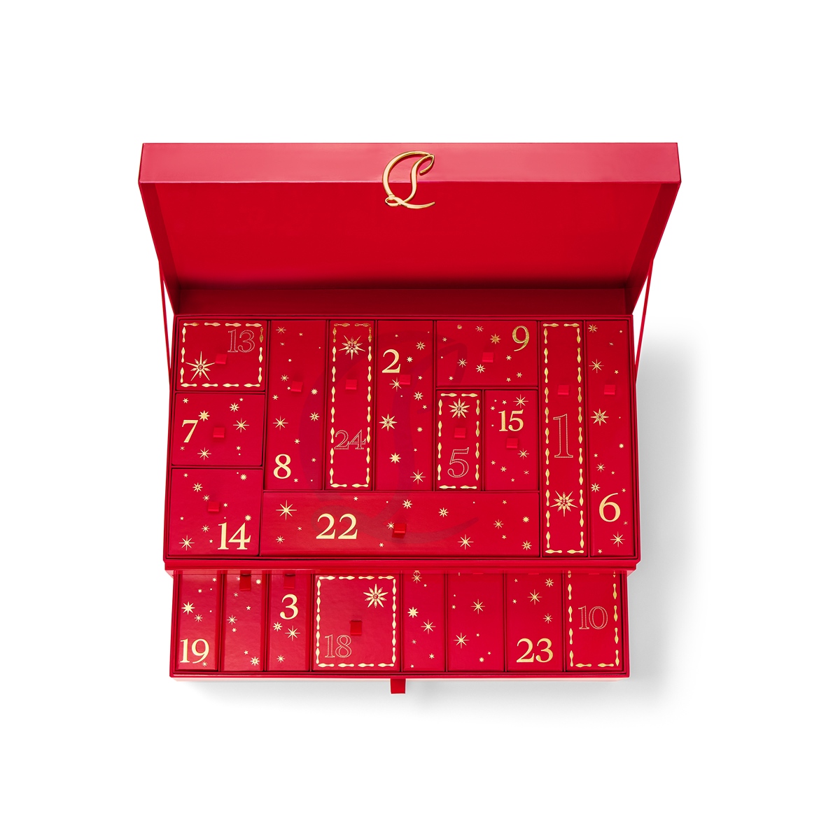 TYBT XMAS ADVENT CALENDAR 26